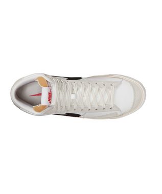 Nike Sportswear Blazer 77 Remastered Beige Sneaker