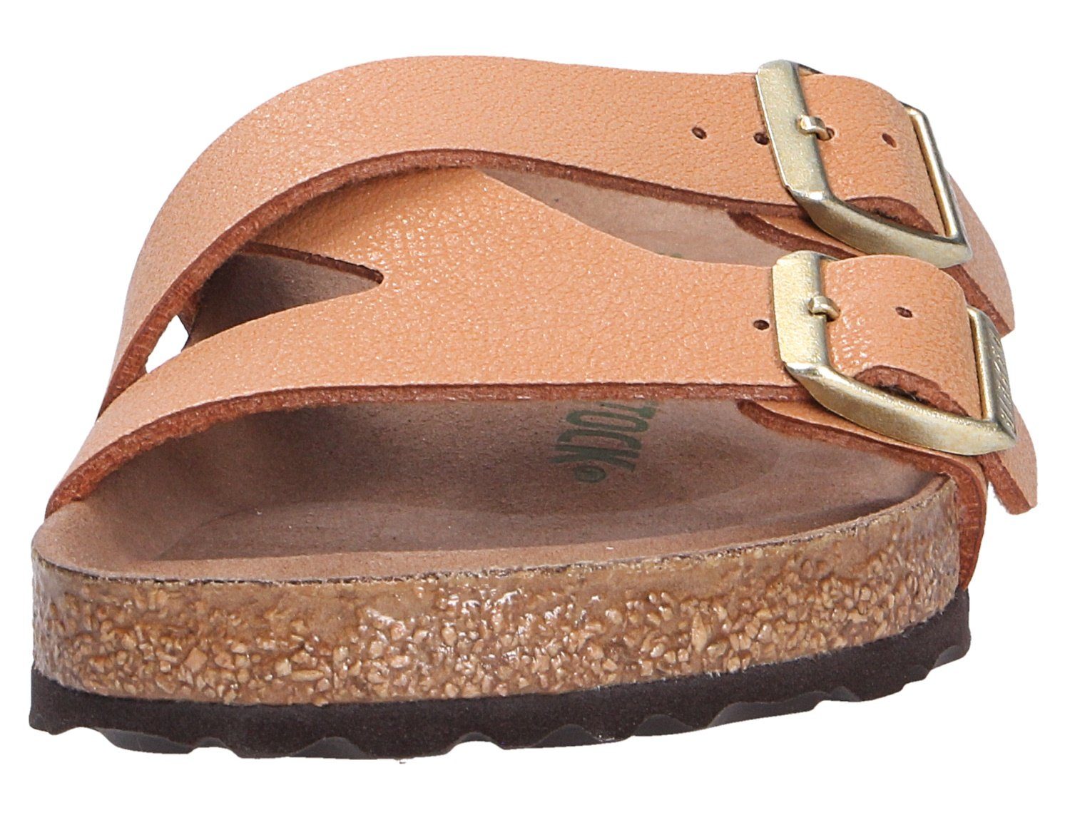 Pantolette YAO Birkenstock Modischer Schnitt