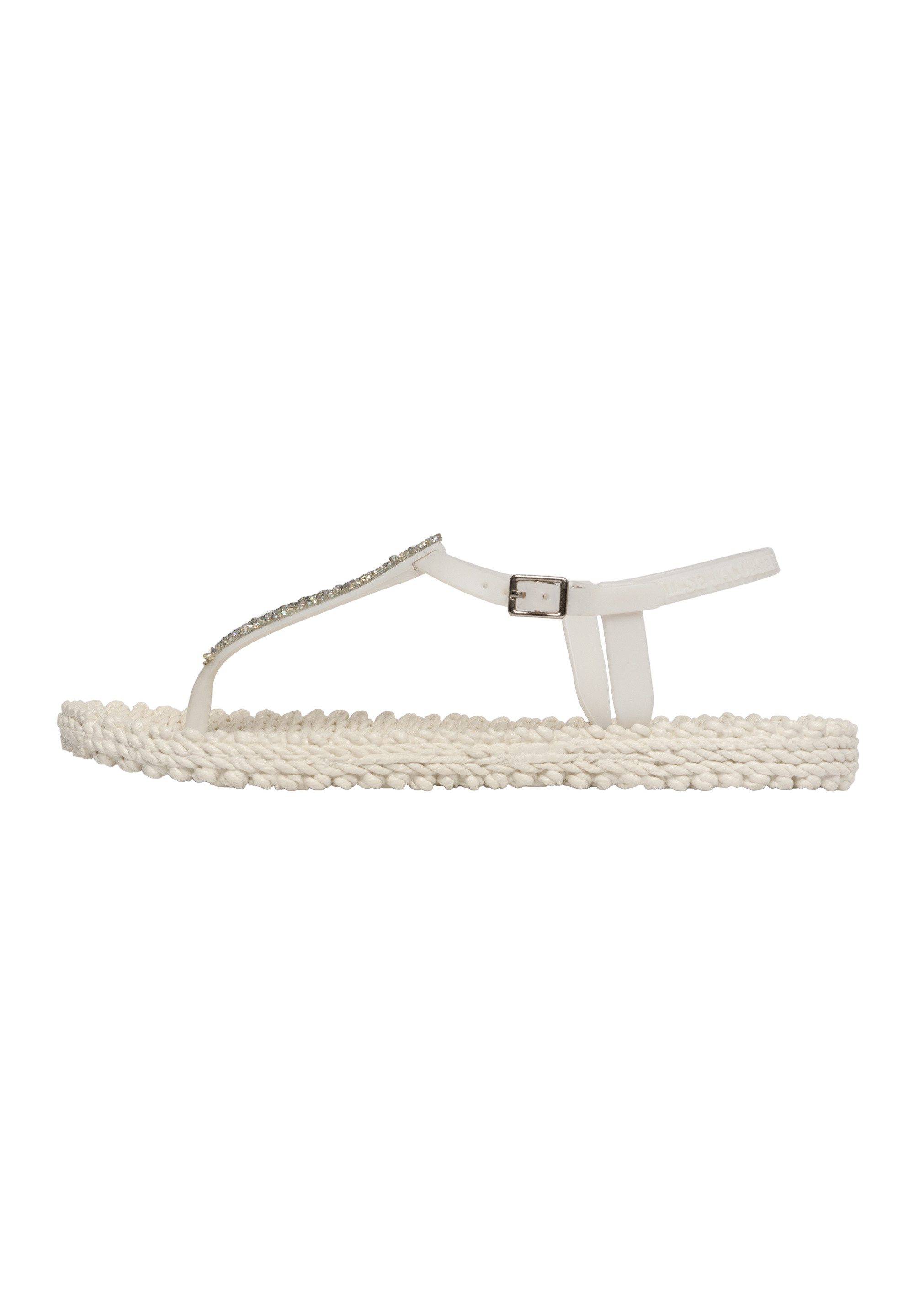Ilse Jacobsen CHEERFUL10G Zehentrenner Leicht & flexibel, Massageeffekt, mi günstig online kaufen