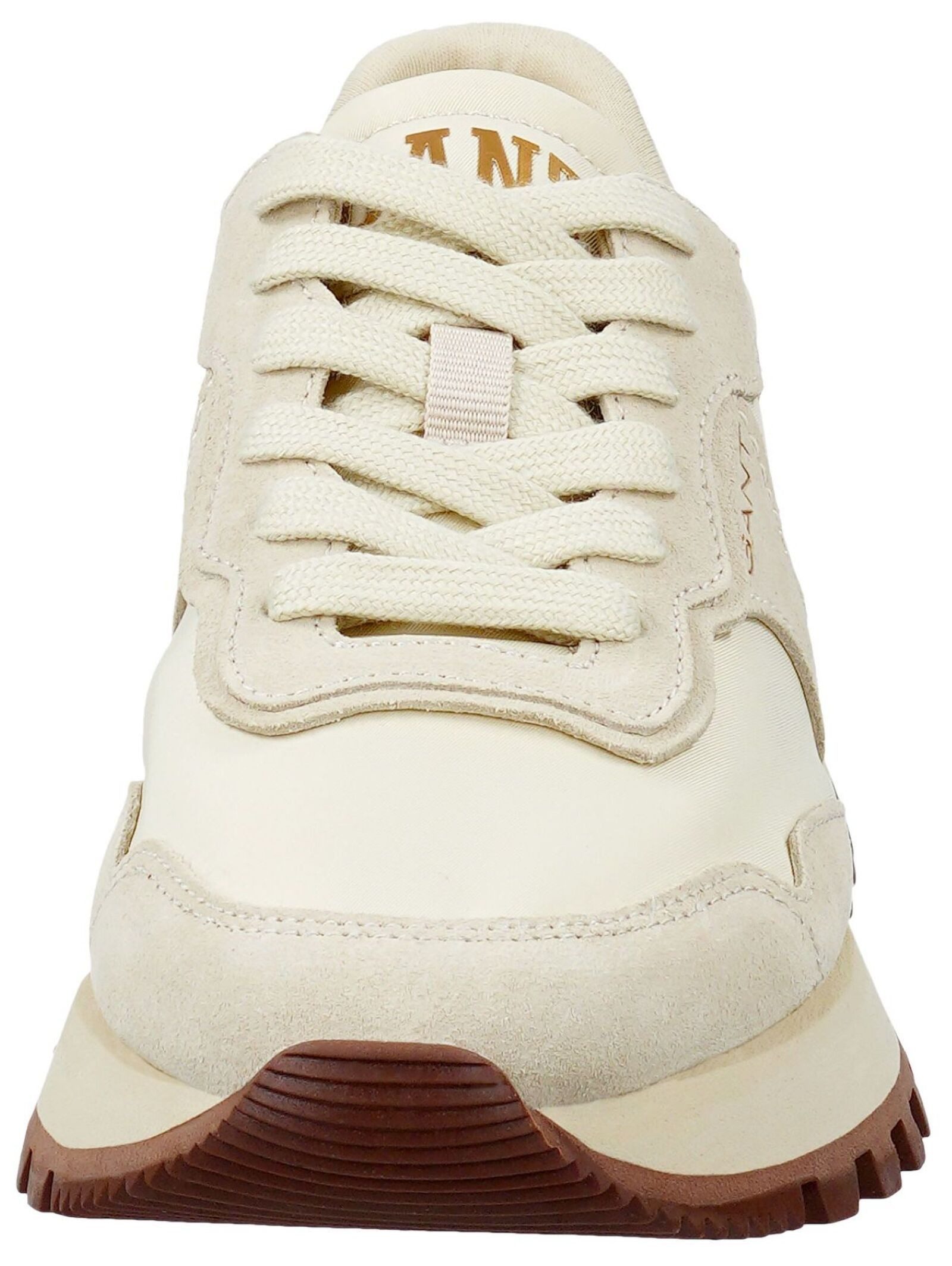 Gant Gant Sneaker Lederimitat/Textil Sneaker
