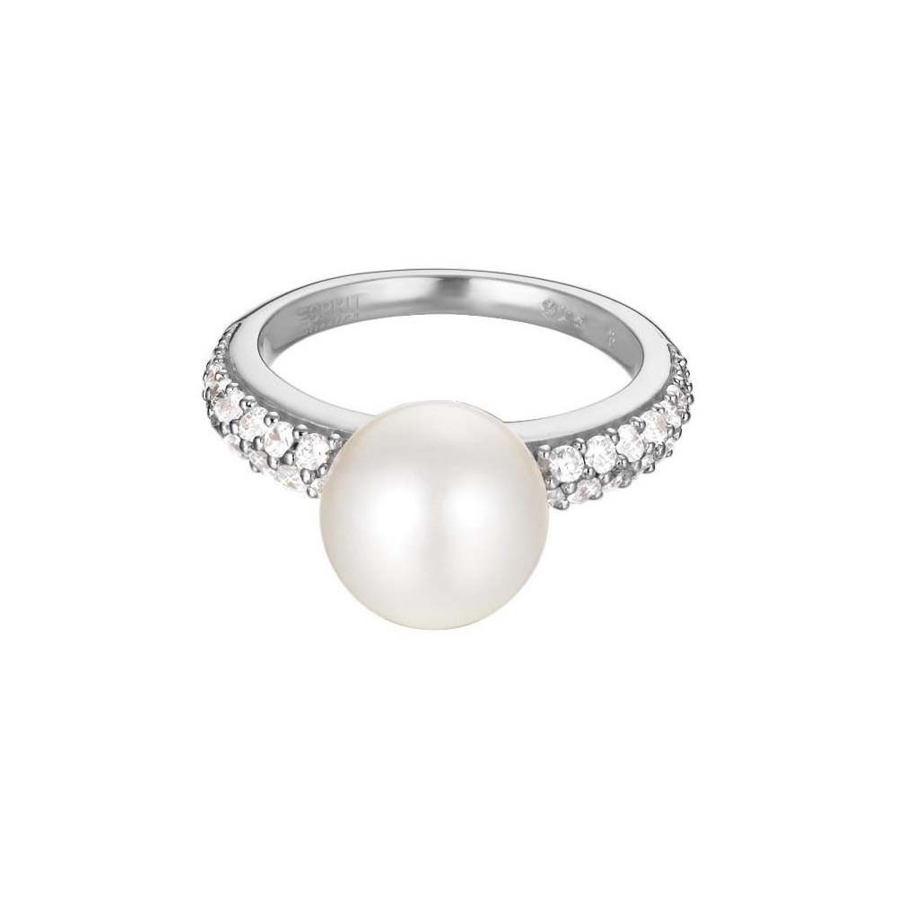 Fingerring Pearl Sphere ESRG92300A180