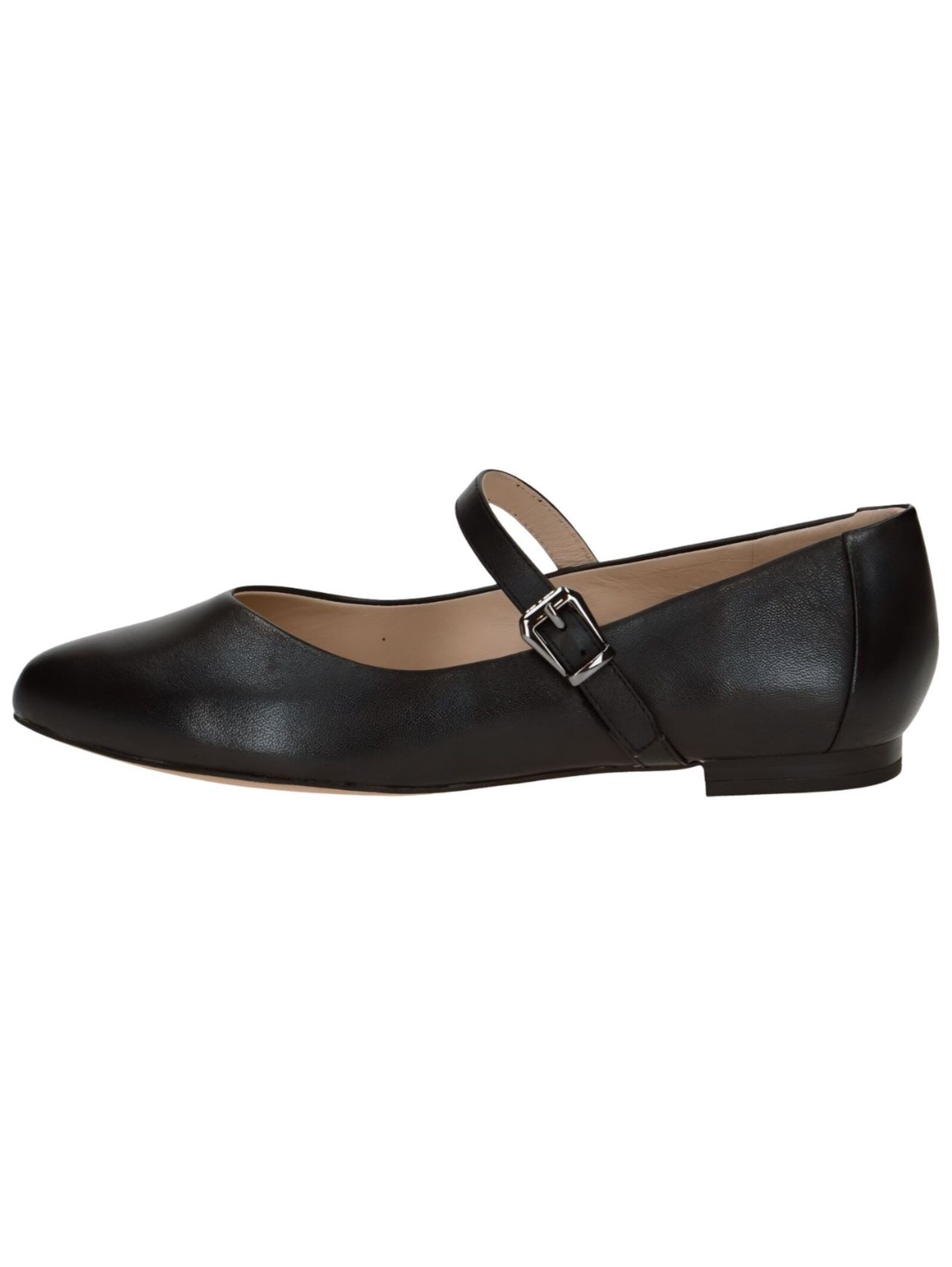 Caprice Caprice Ballerinas Leder Riemchenballerina günstig online kaufen