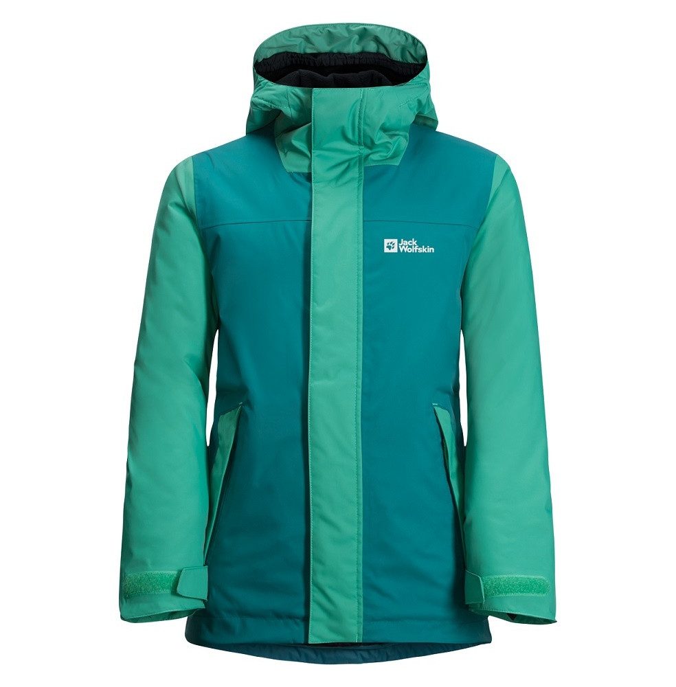 Jack Wolfskin Winterjacke Icy Mountain (wasser- günstig online kaufen