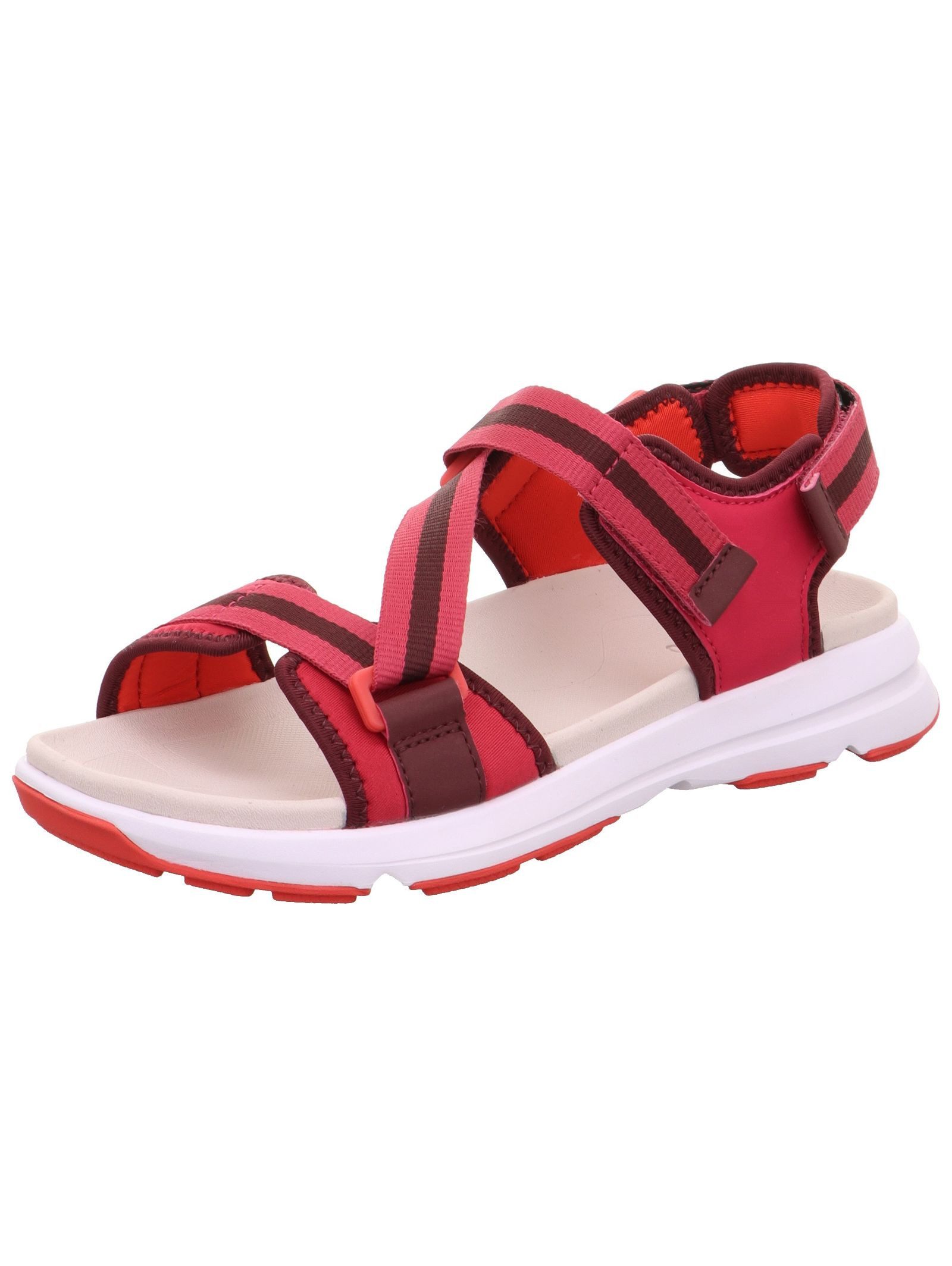 Legero Legero Sandalen Textil Sandale