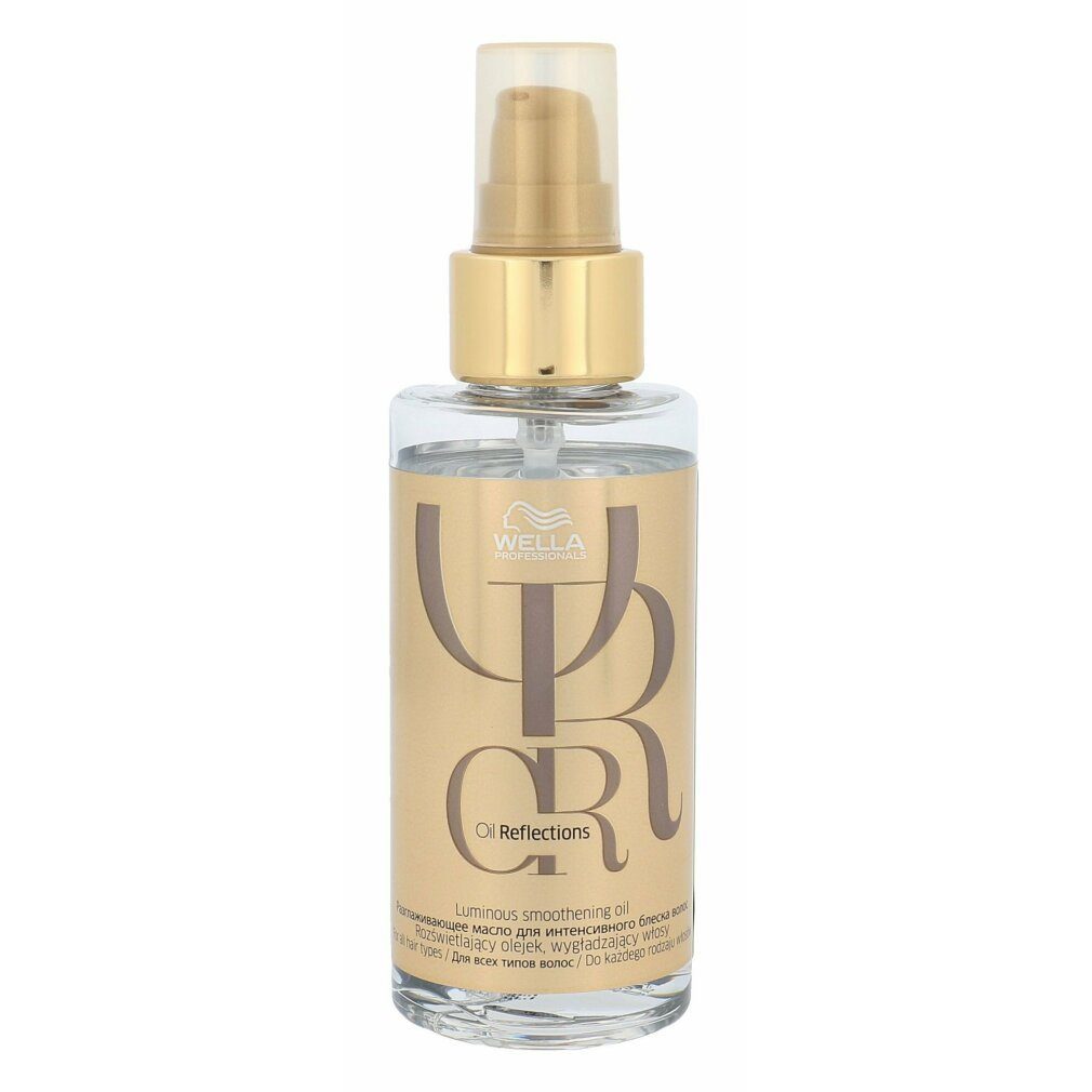 Wella Professionals Haaröl Professionals Oil Reflections Hair Oil 100ml