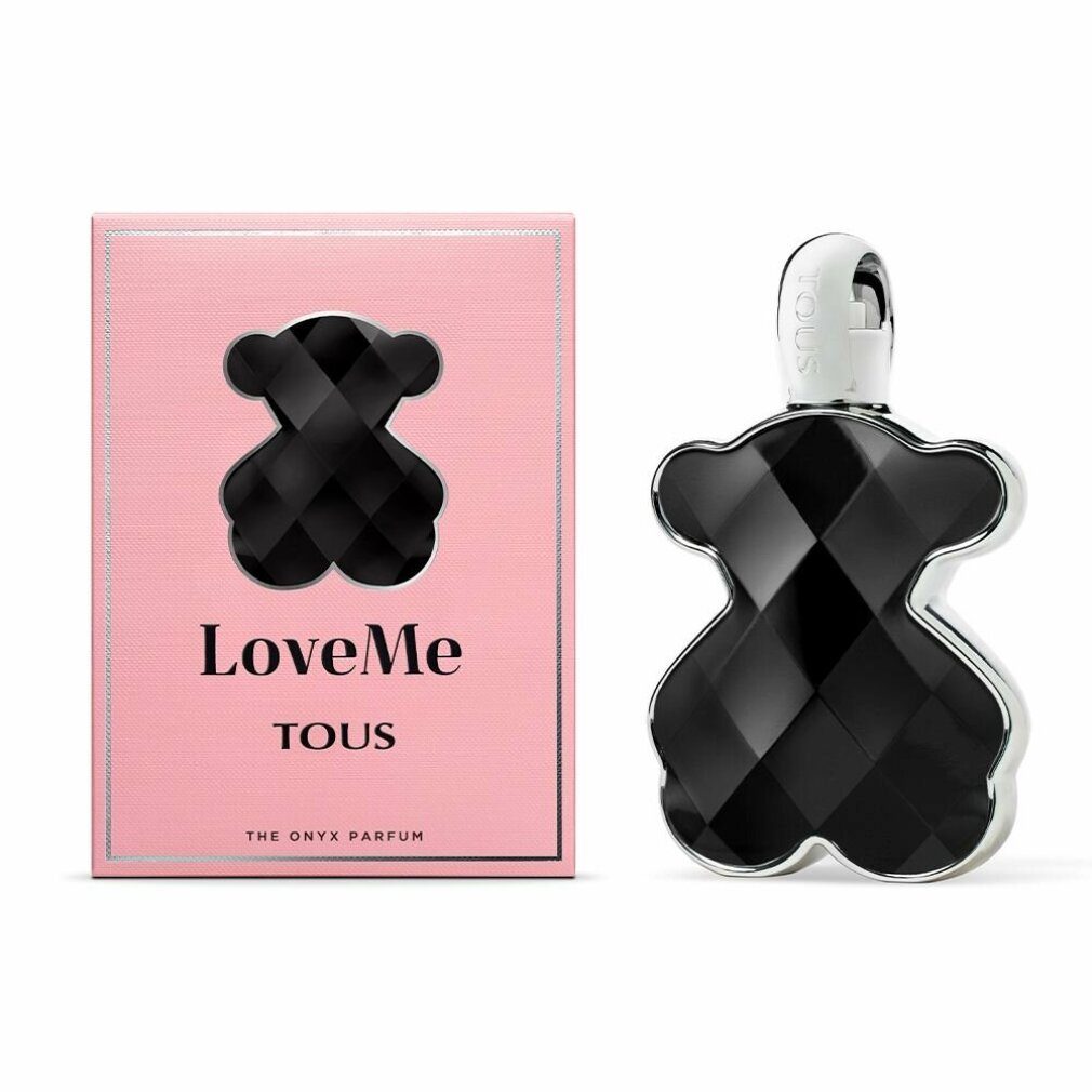 Tous Eau de Parfum Loveme Onyx Eau De Parfum Spray 90ml