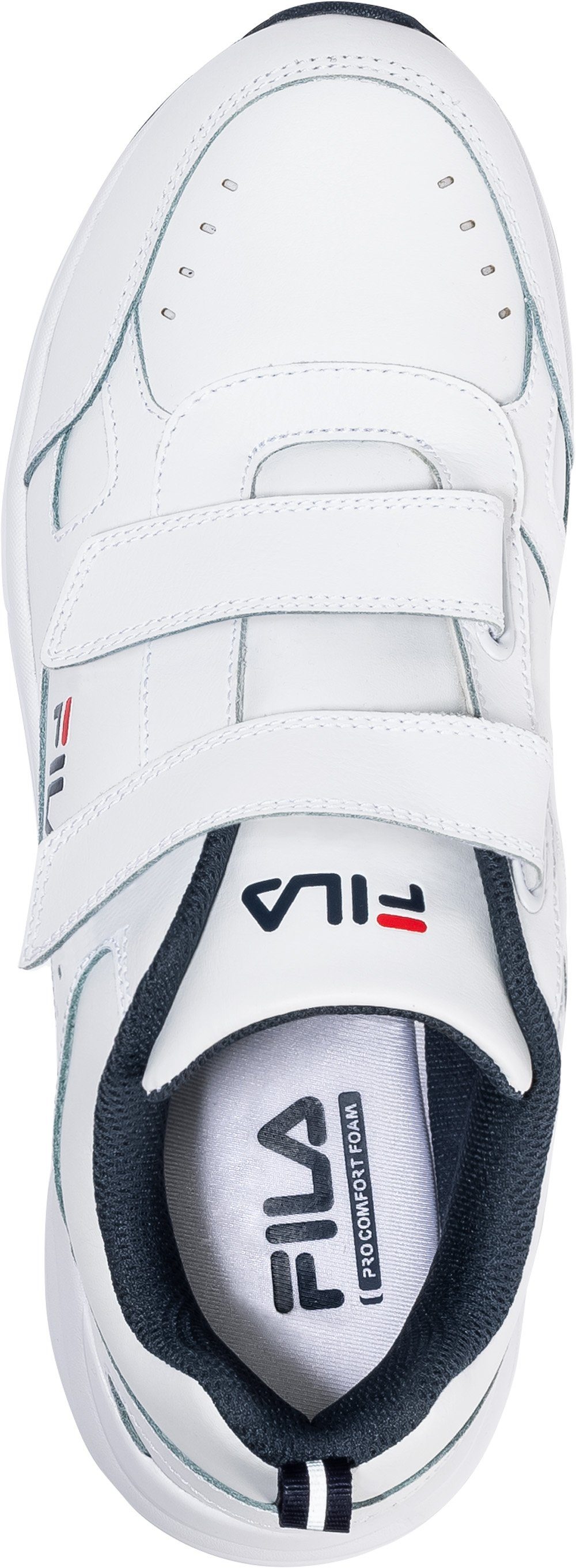 Fila Sneaker stabiler Halt dank Pro-Comfort-Sohlentechnologie