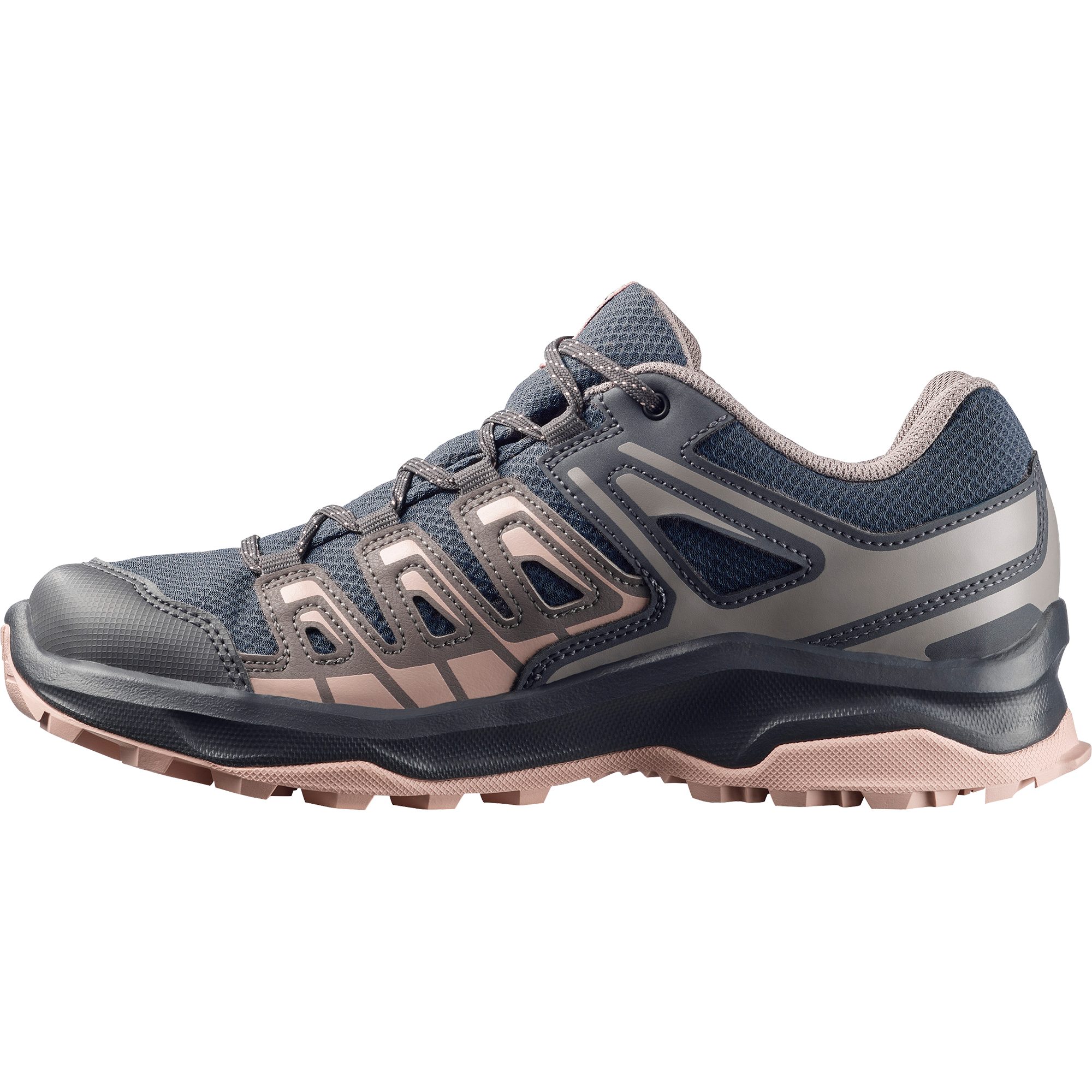 Salomon EXTEGRA GORE-TEX Wanderschuh wasserdicht