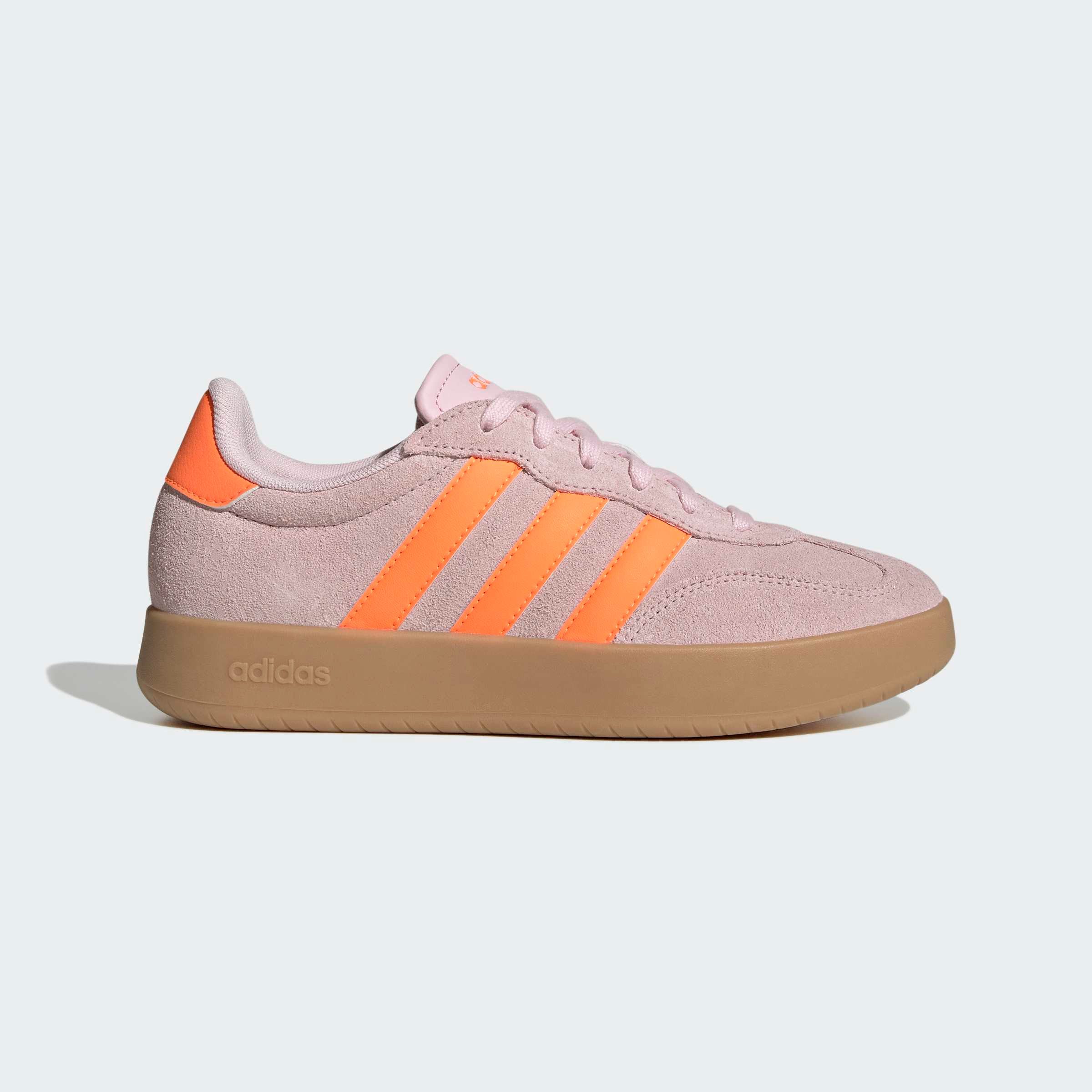 adidas Sportswear BARREDA Sneaker inspiriert vom Design des adidas handball günstig online kaufen