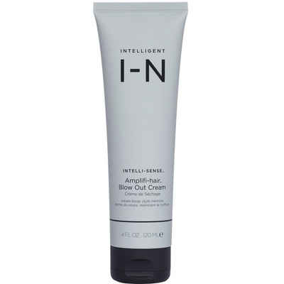 Intelligent Nutrients Haarstyling-Set Amplifi-hair Blow Out Cream, 118 ml