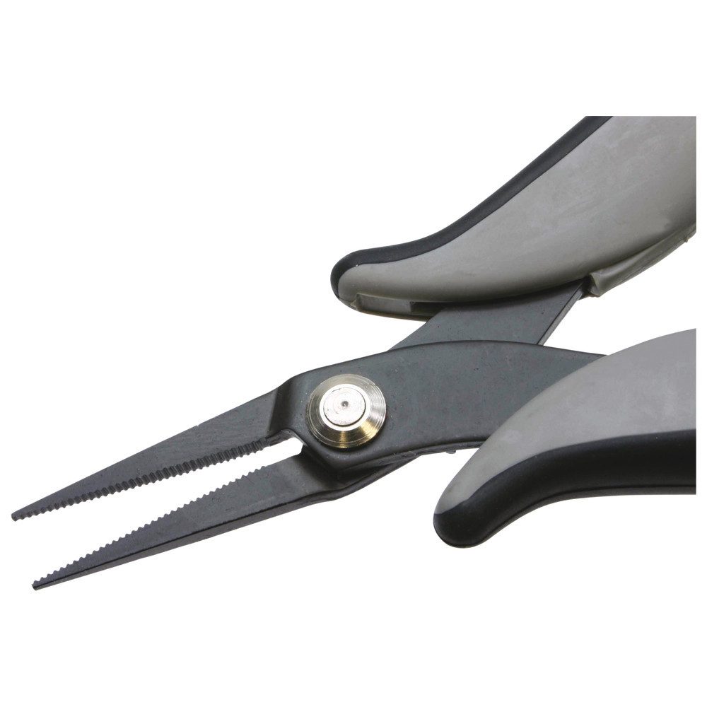 WETEC ECO Greifzange Mini-Flachzange, lang