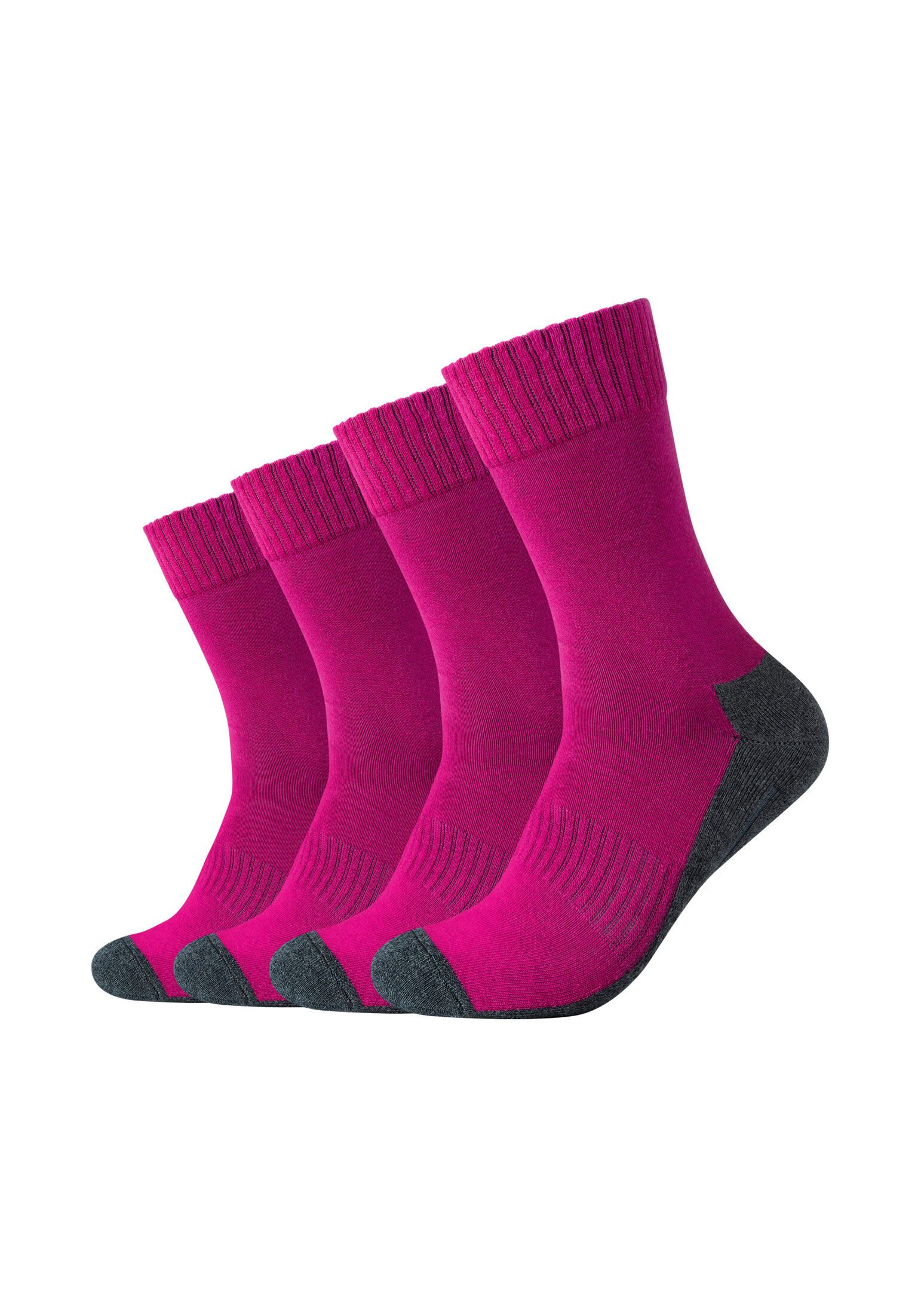 Camano Socken Sportsocken 4er Pack günstig online kaufen