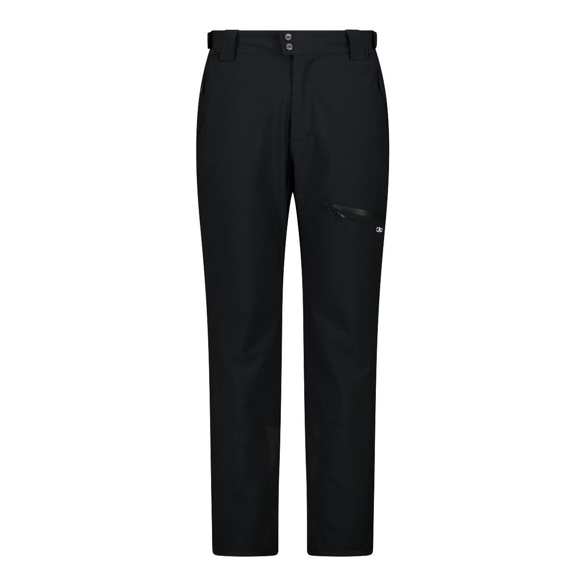 CMP Skihose MAN Pant Hochfunktionale Skihose mit wasserdichten Reißverschlüssen, 4-Wege
