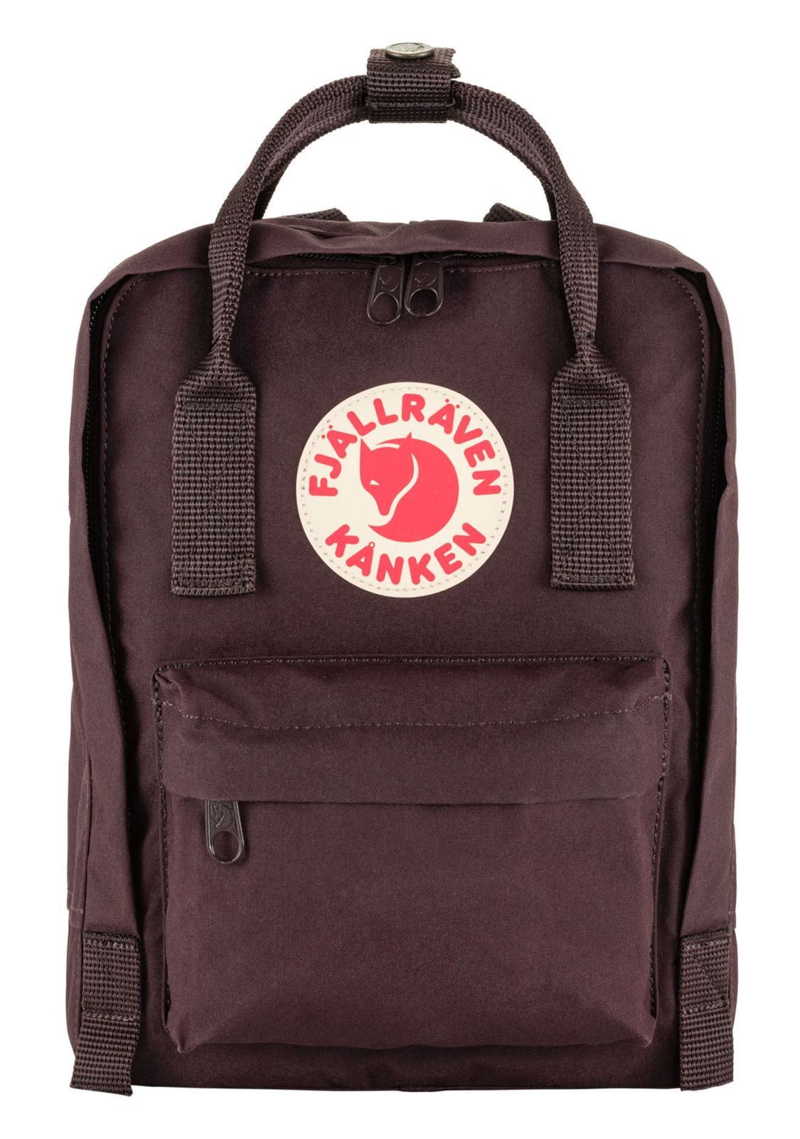 Fjällräven Rucksack Kånken Mini (Set, 2-tlg)