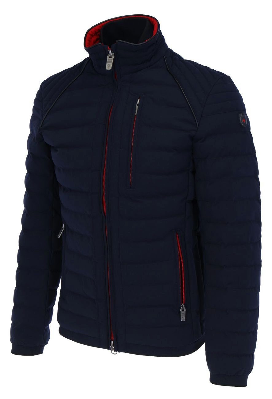 Wellensteyn Steppjacke Mol Men DoRuAirTec