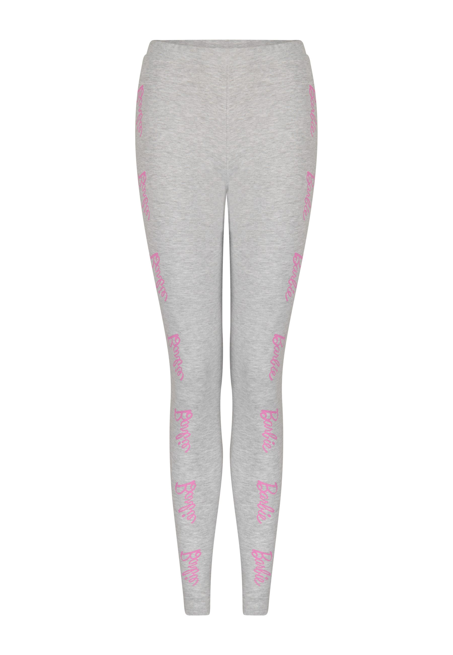 ONOMATO! Leggings Barbie Damen Leggings Hose