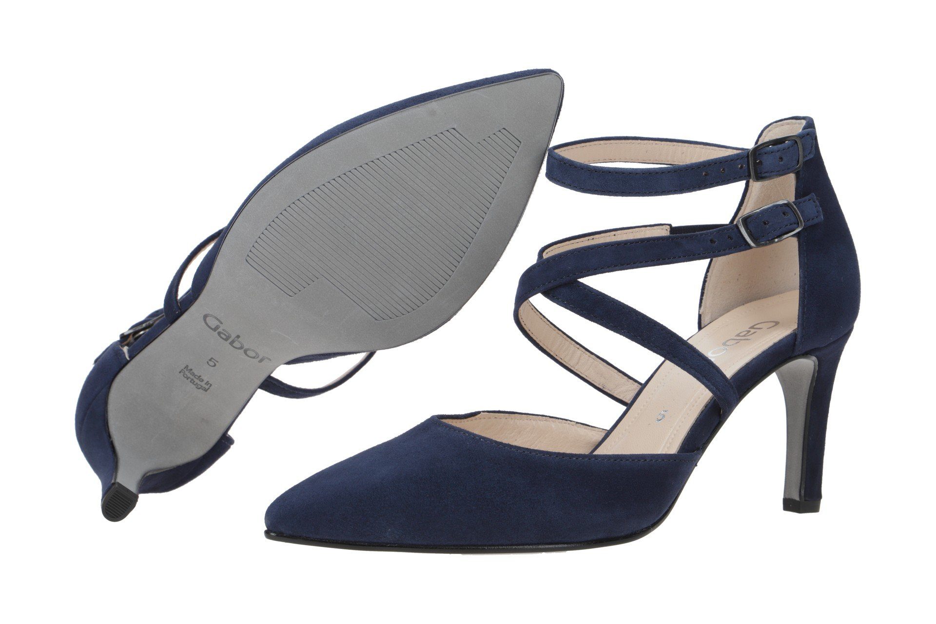 Gabor 31.390.16 Pumps