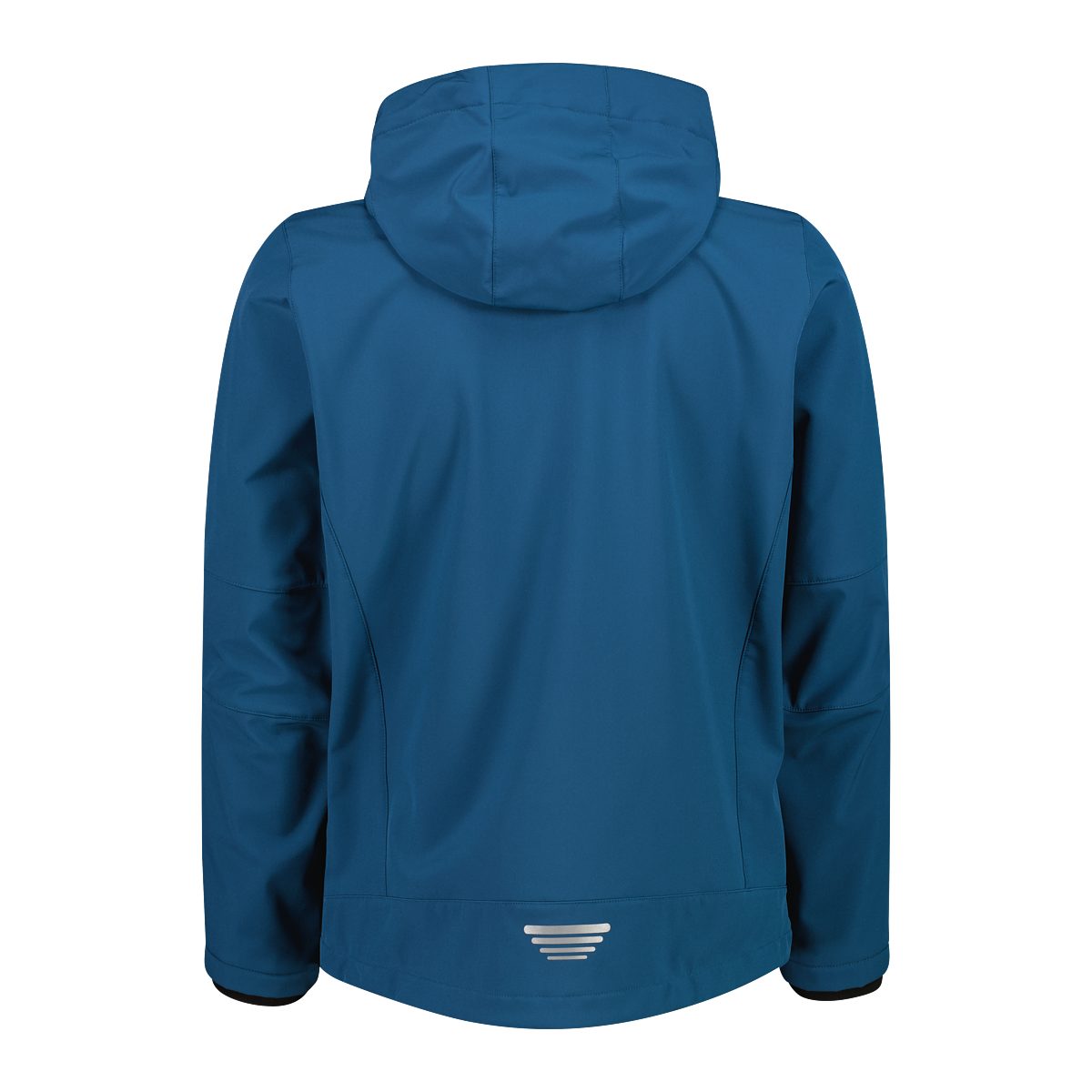 CMP Softshelljacke Wasserabweisend & Winddicht & Atmungsaktiv, Übergangsjac günstig online kaufen