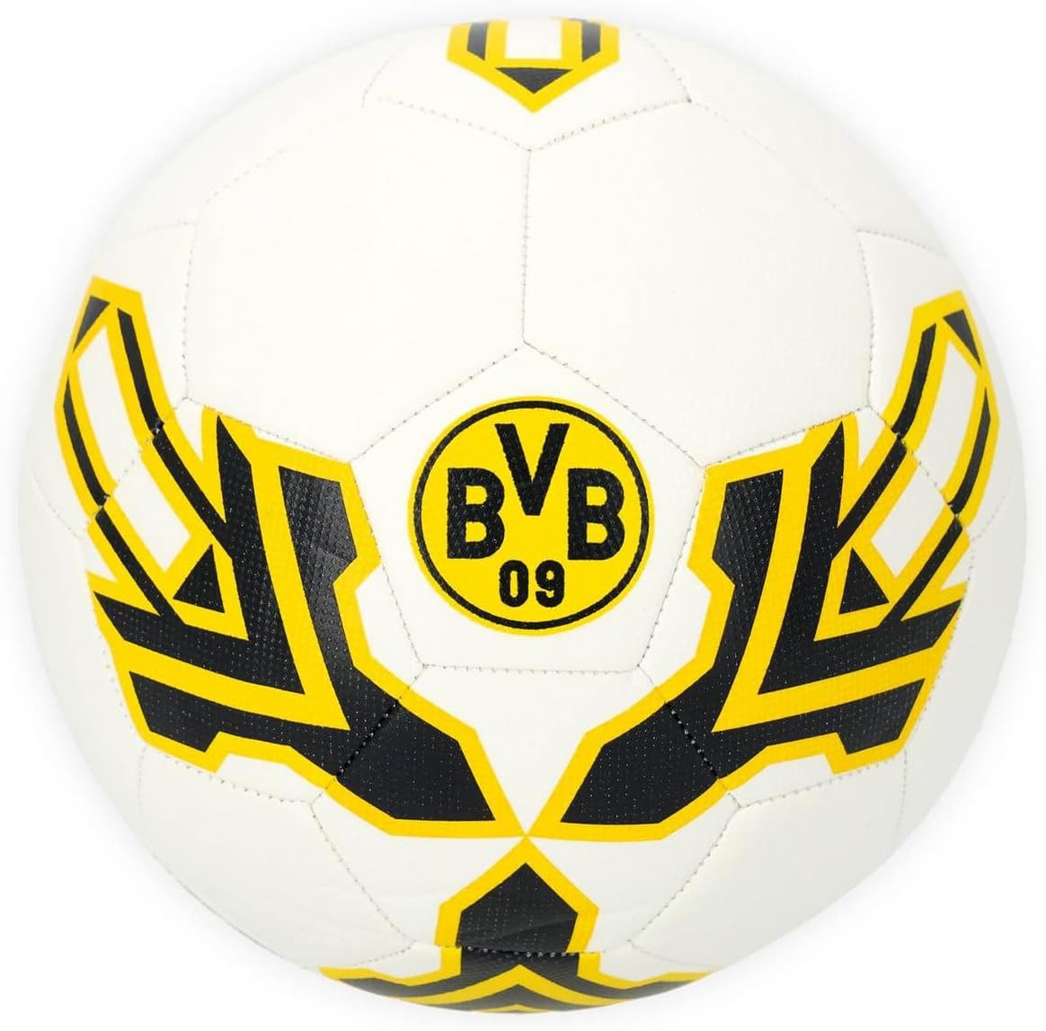 BVB MERCHANDISING Fußball BVB Ball Arrow Gr. 5