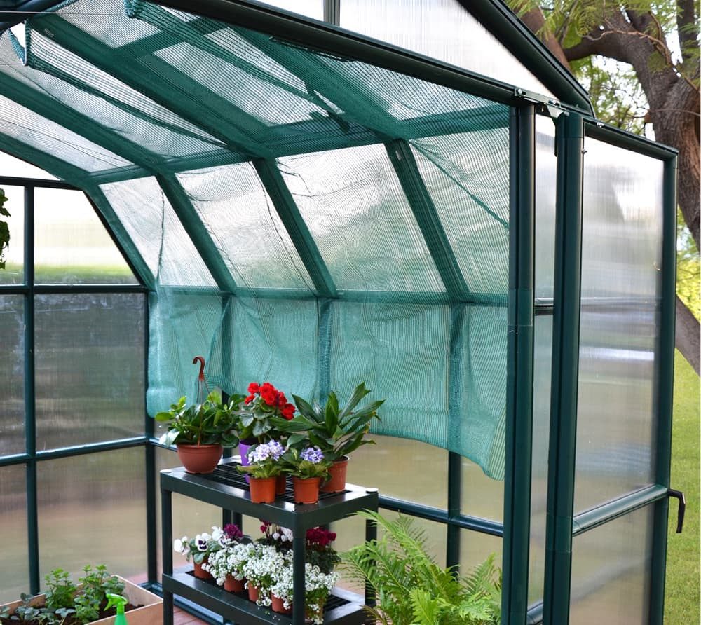 Rion Gewächshaus  | Rabatt: 24%...