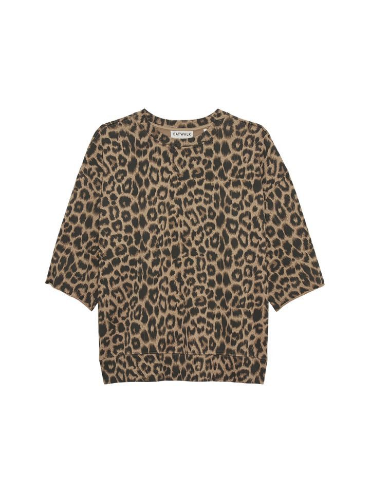 Catwalk Junkie Sweatshirt – Damen Sweatshirt günstig online kaufen