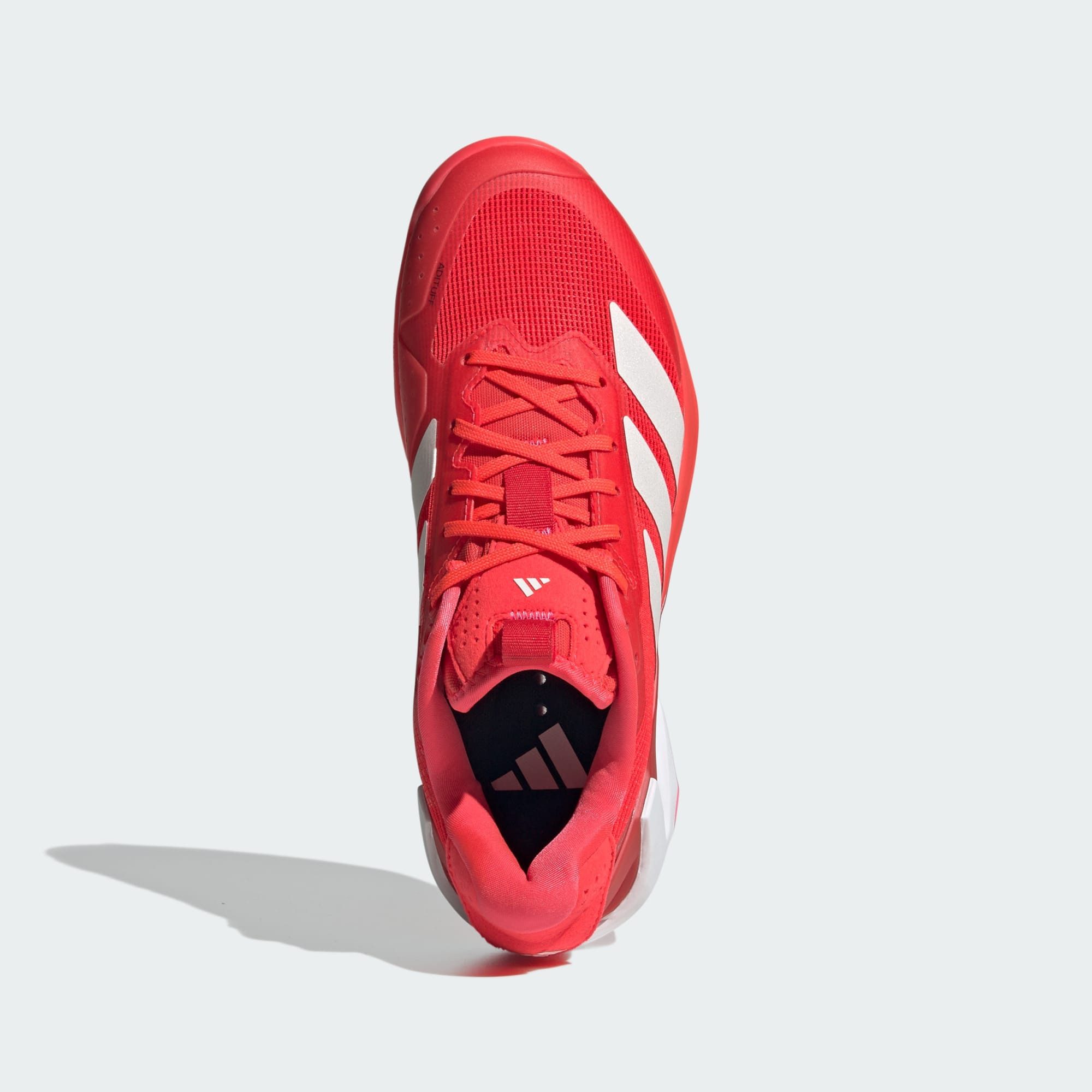 adidas Performance ADIZERO UBERSONIC 5 TENNISSCHUH Tennisschuh (2-tlg)
