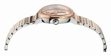 Versace Schweizer Uhr V-Barocca