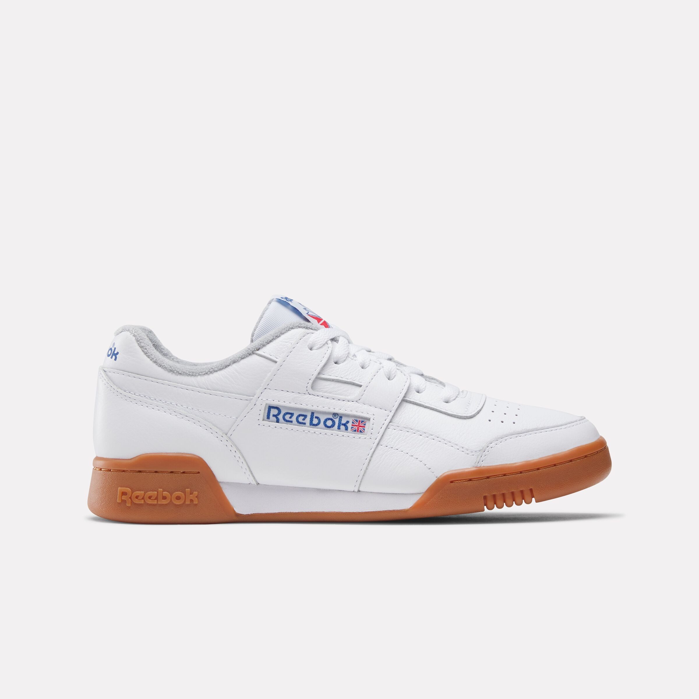 Reebok Classic WORKOUT PLUS Sneaker