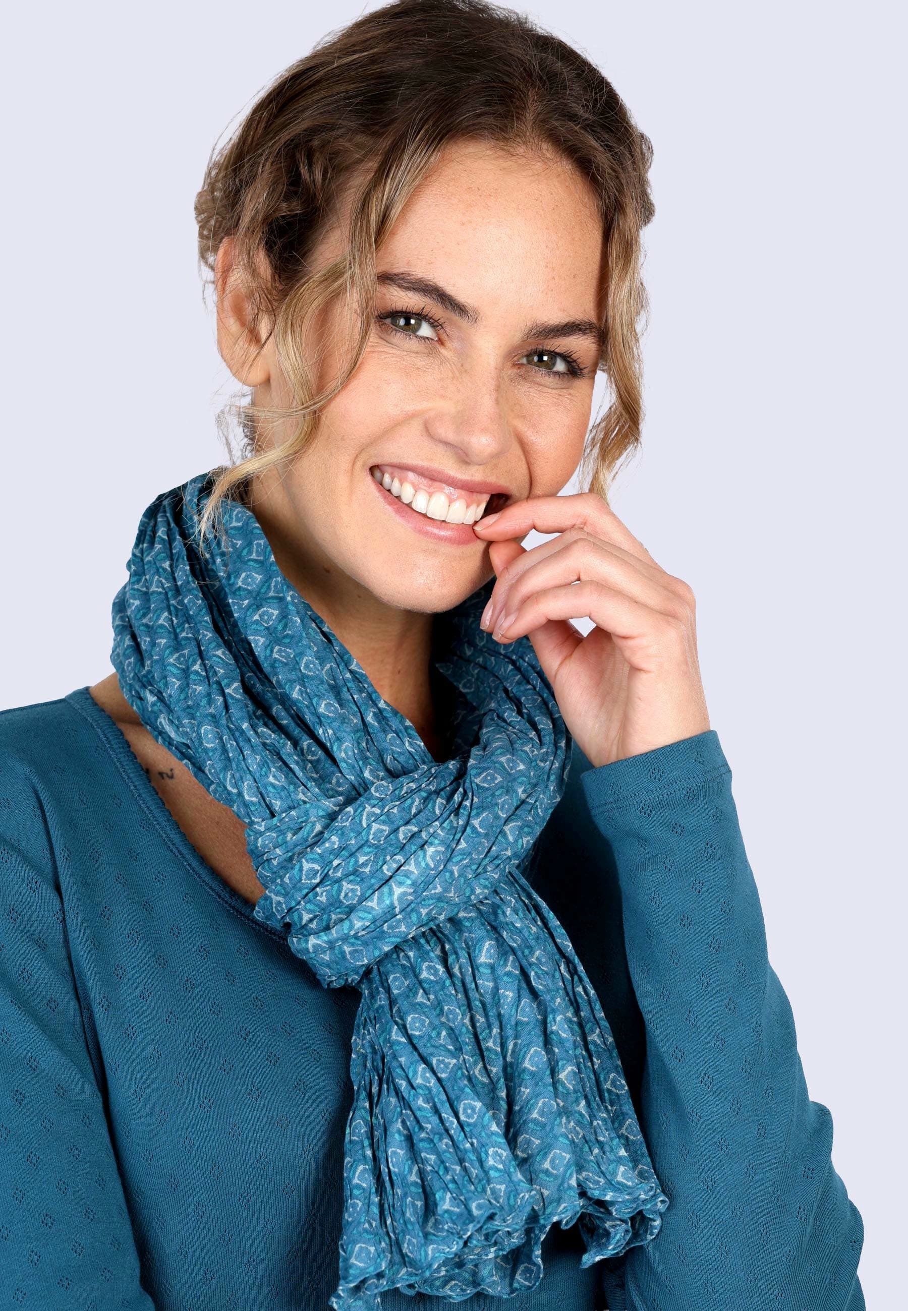 Sorgenfri Sylt Schal Leja ethno günstig online kaufen