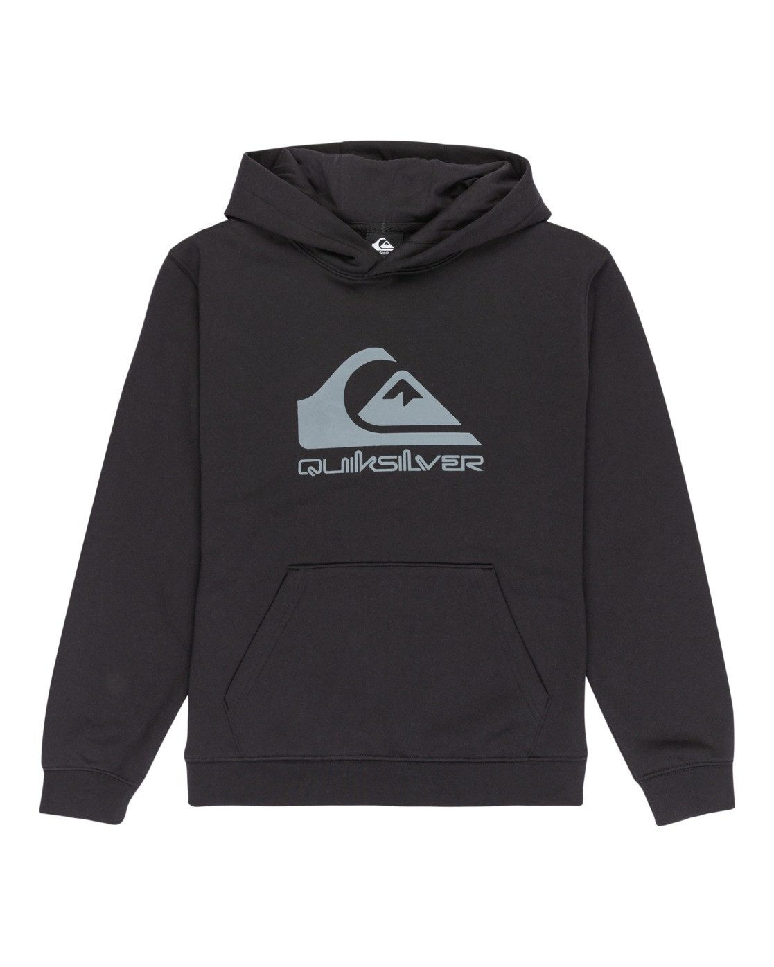 Quiksilver Kapuzensweatshirt Comp Logo