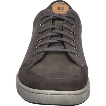 Josef Seibel David 03, grau Sneaker