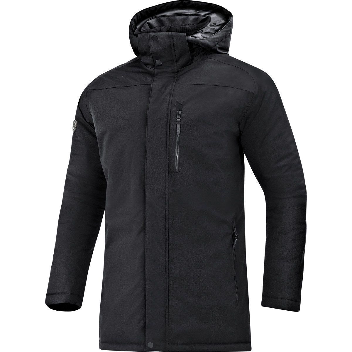 Jako Trainingsjacke 7206 Winterparka günstig online kaufen