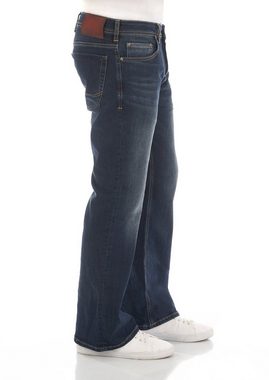 LTB Bootcut-Jeans TINMAN mit Stretch