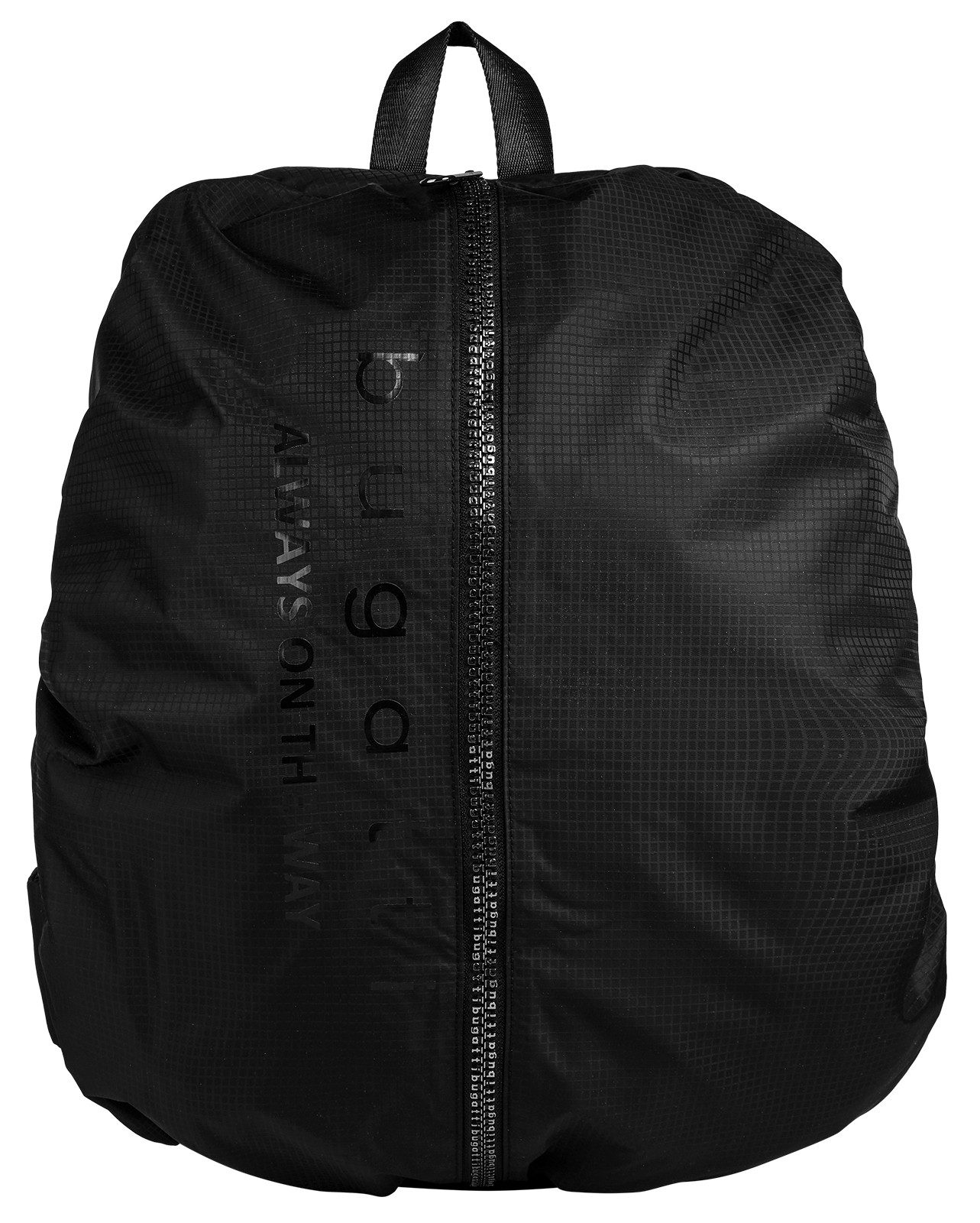 bugatti Tagesrucksack LETTER'S