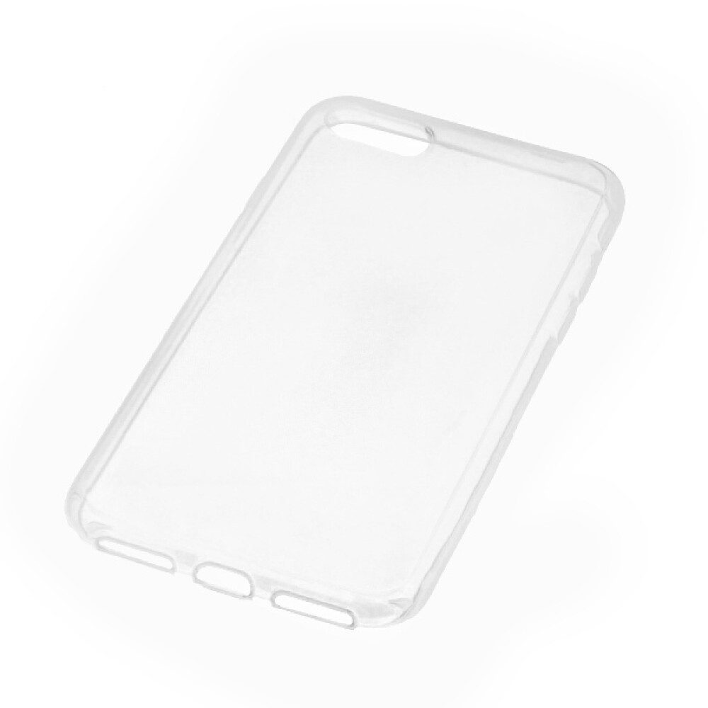 Handytasche Original Handyhülle für iPhone 7 Schwarz SEFPIP7TR (Bumper)