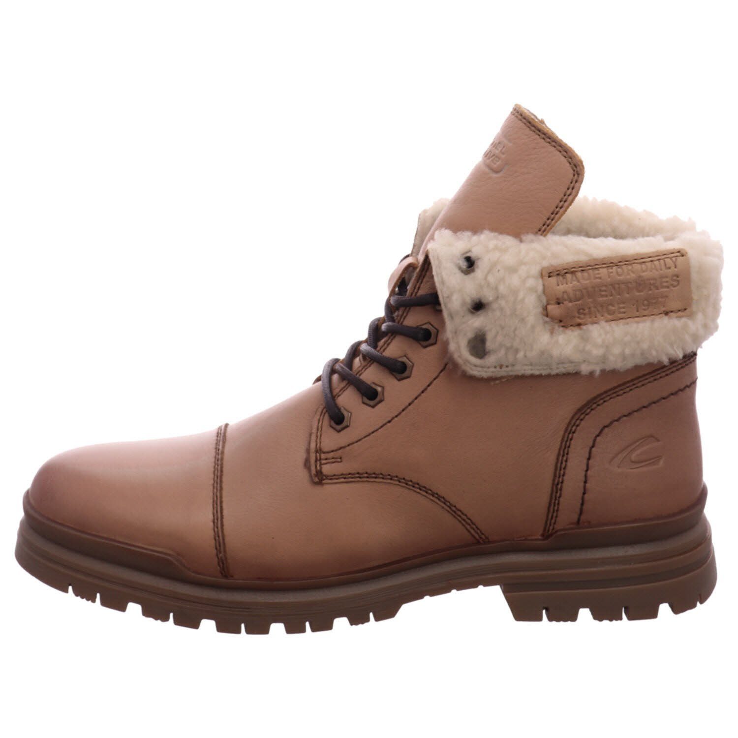 camel active CACR102-140440 Schnürstiefel