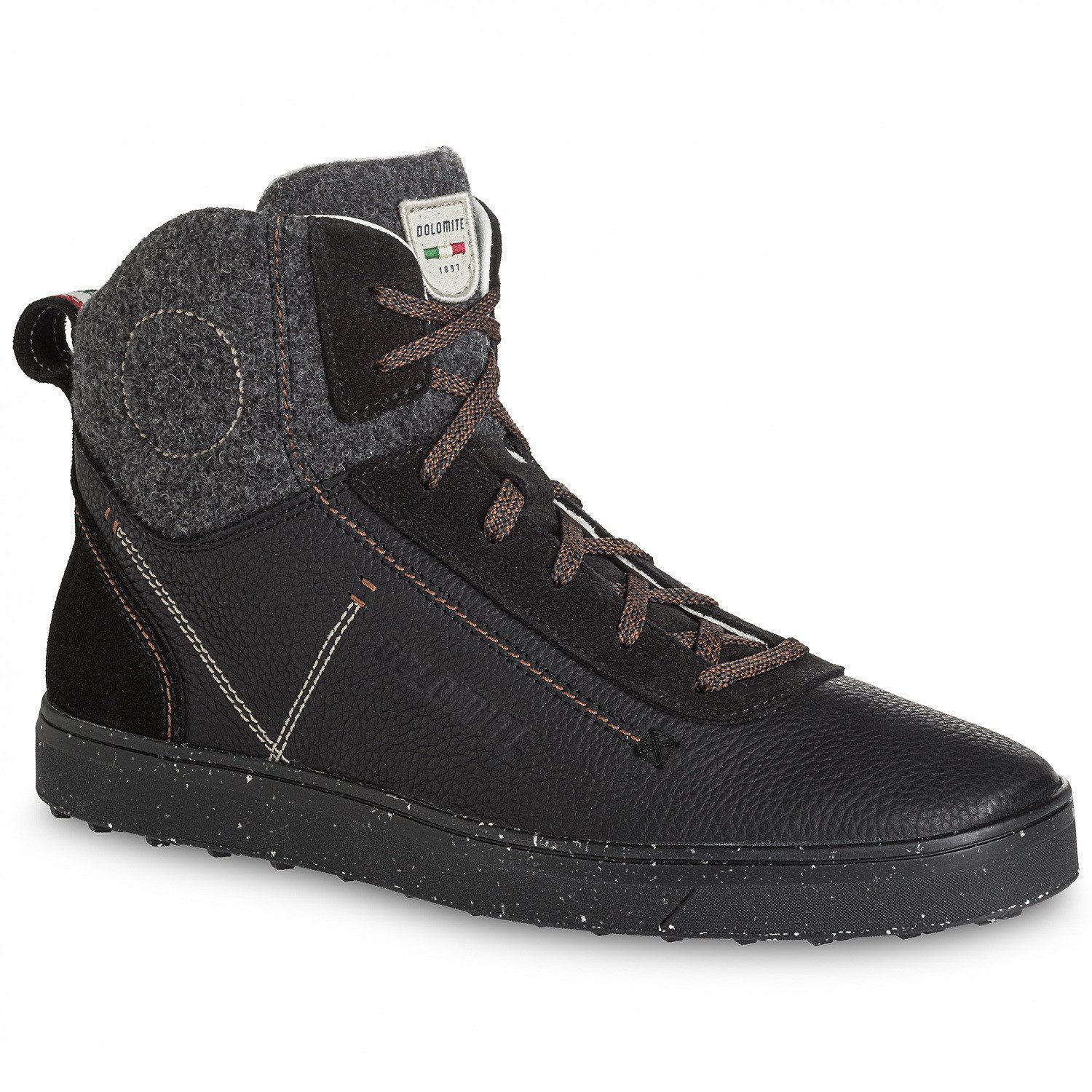 Dolomite Multifunktionshalbschuh SORAPISWINTER Sneaker