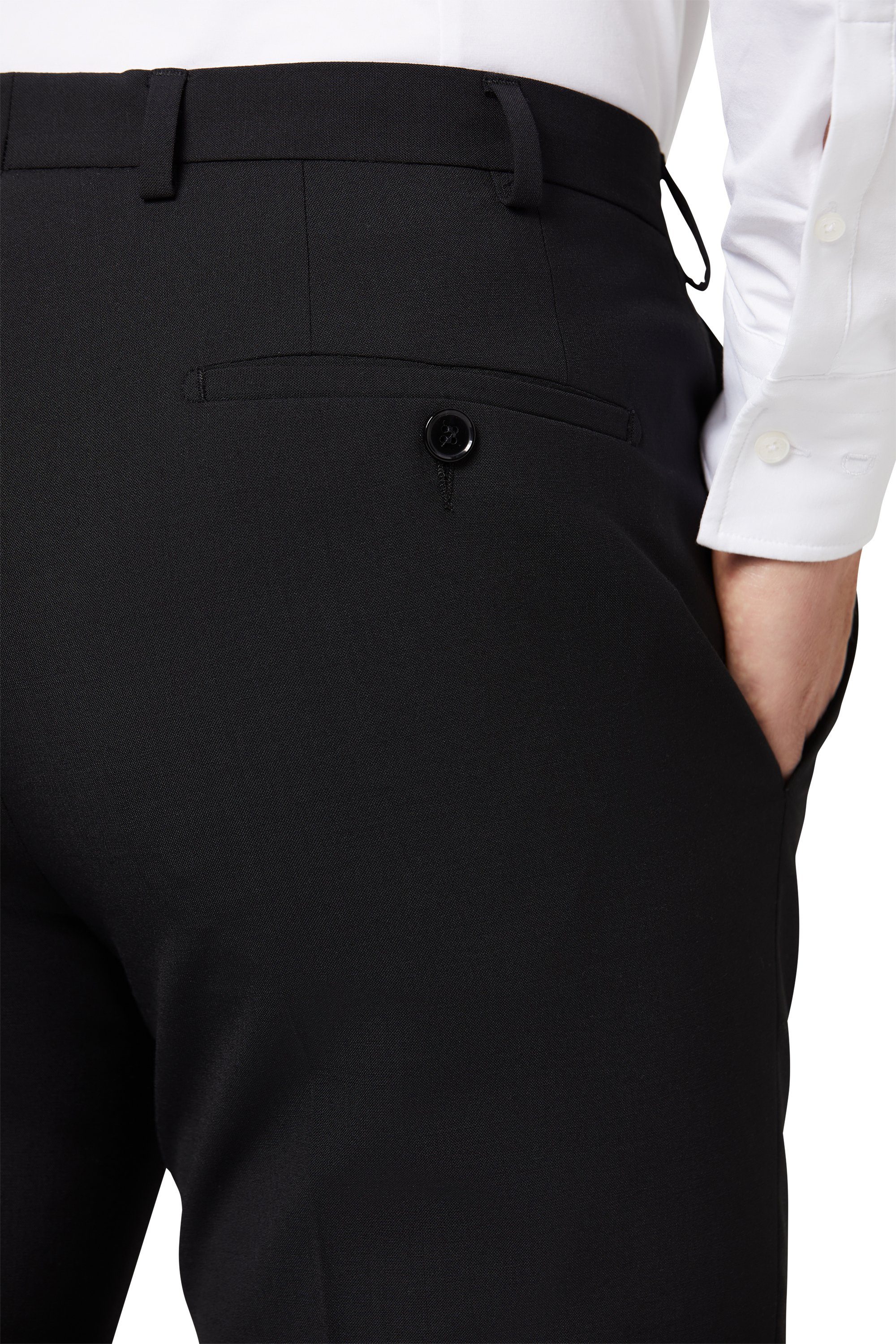 Digel Anzughose Noah (1-tlg)