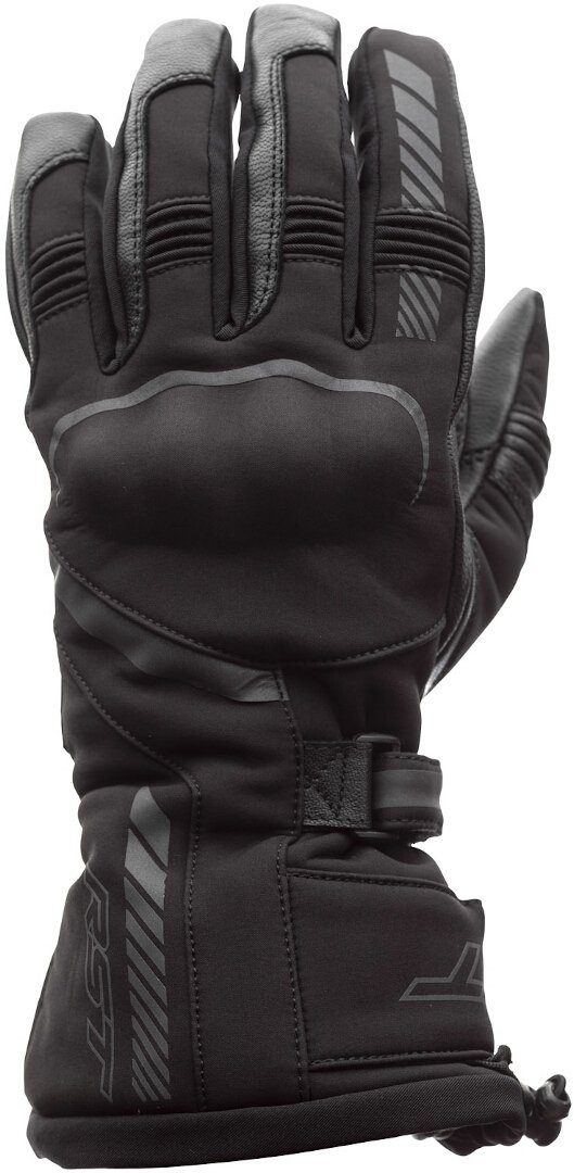 RST Motorradhandschuhe Atlas WP Motorradhandschuhe wasserdicht