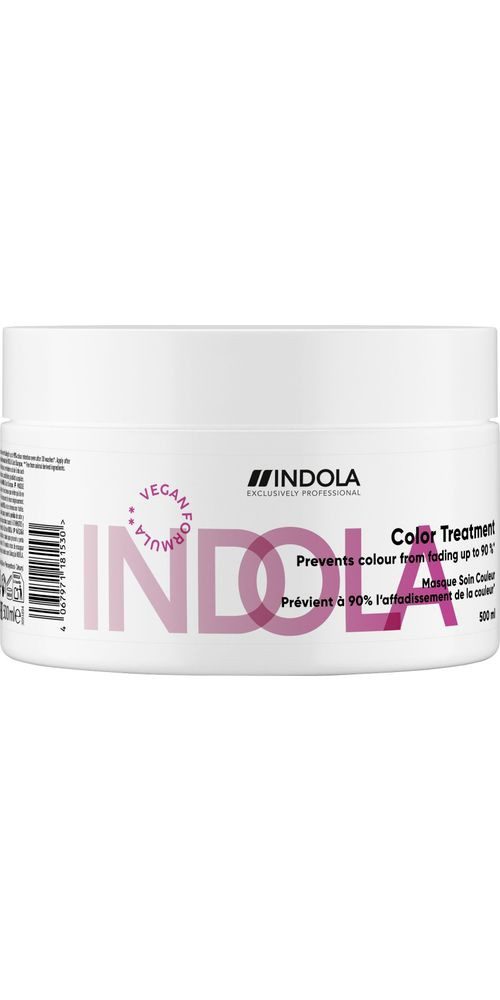 Indola Haarmaske Indola Color Treatment 500ml