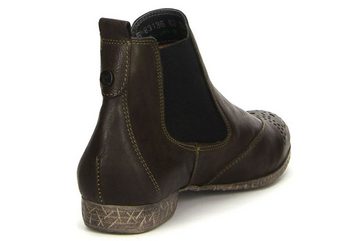 Think! 3-83136-62 Stiefelette