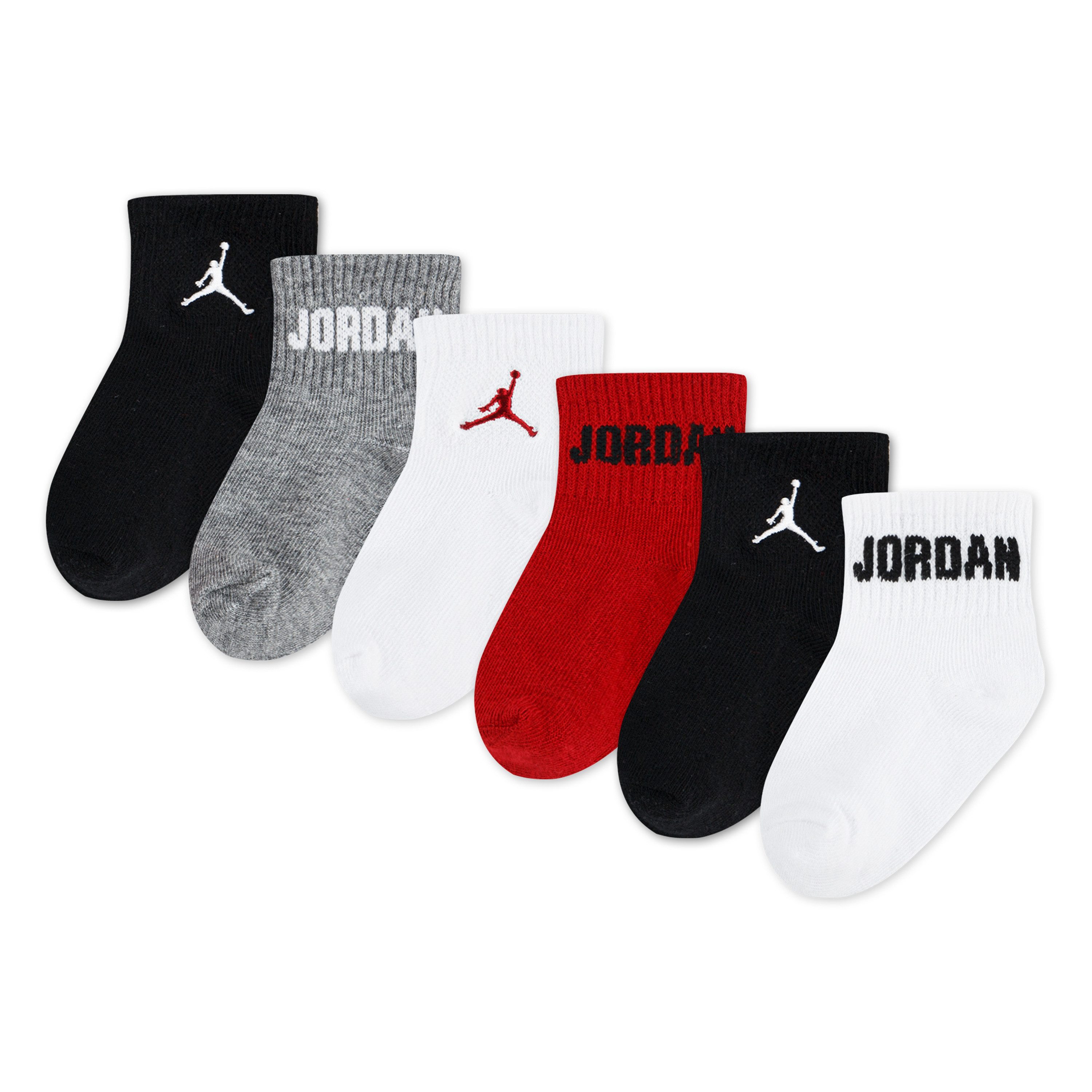 Jordan Kurzsocken JHN INFANT-TOD EVERYDAY ESS