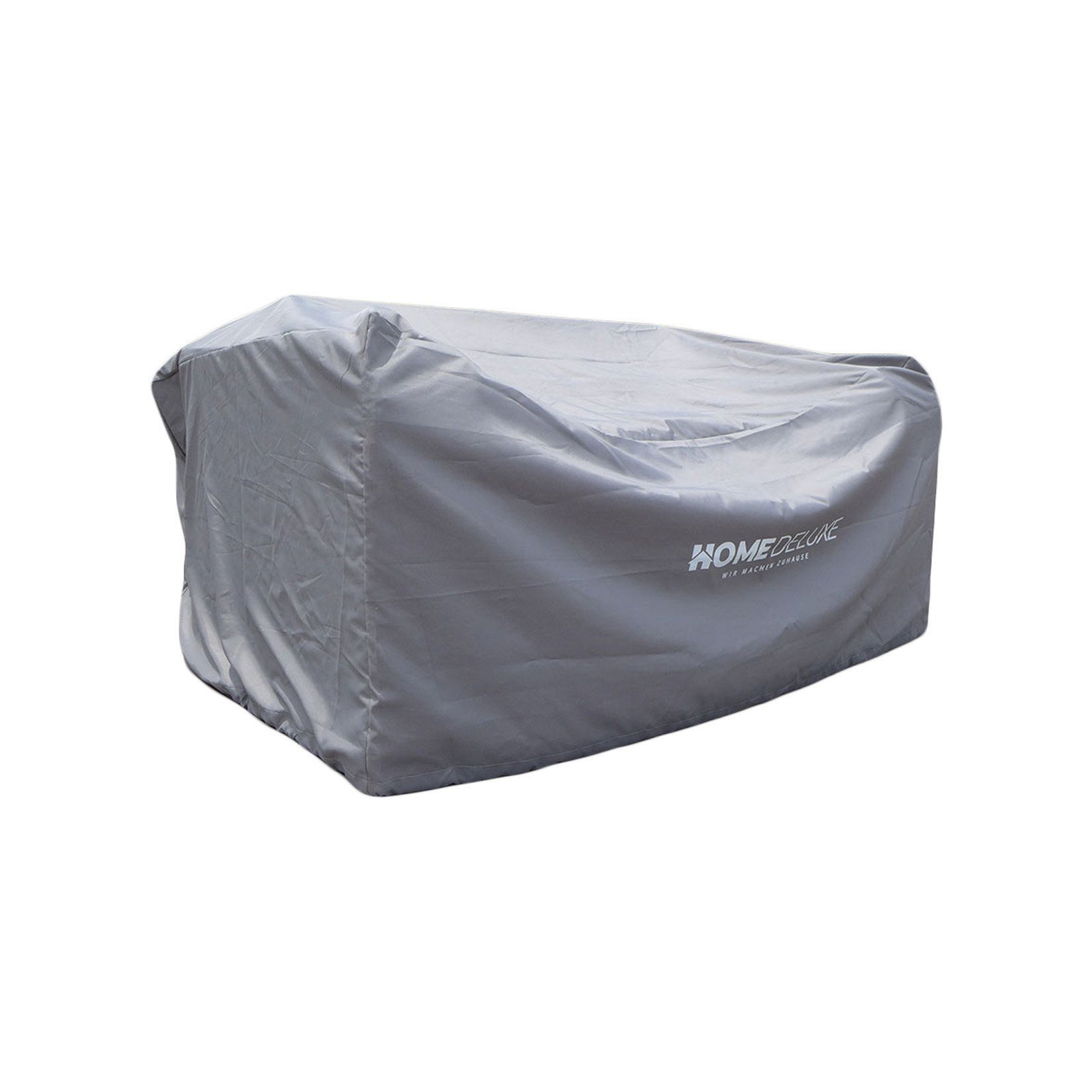 HOME DELUXE Regenschutzplane Abdeckung Sitzgruppe CAPE HOLBY