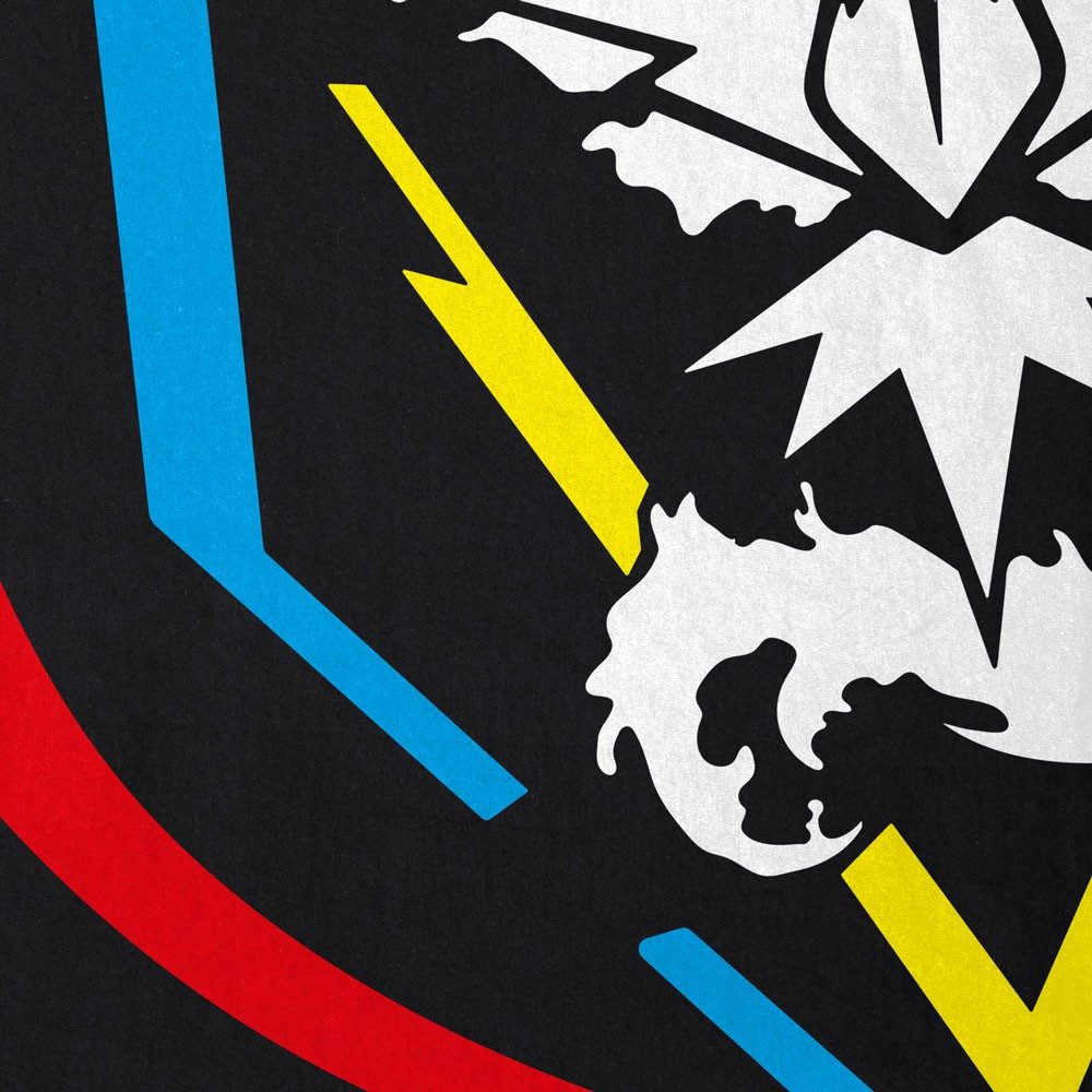 style3 T-Shirt Team Valor Instinct pokemon günstig online kaufen