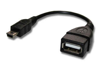 vhbw für USB-Adapter