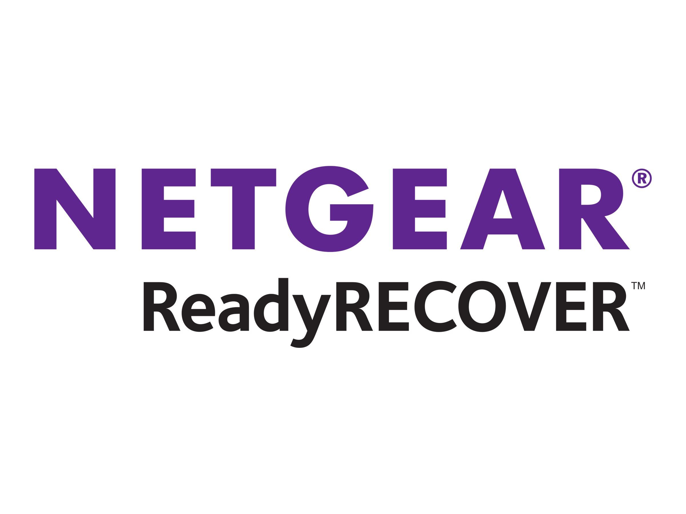 NETGEAR NAS-Server