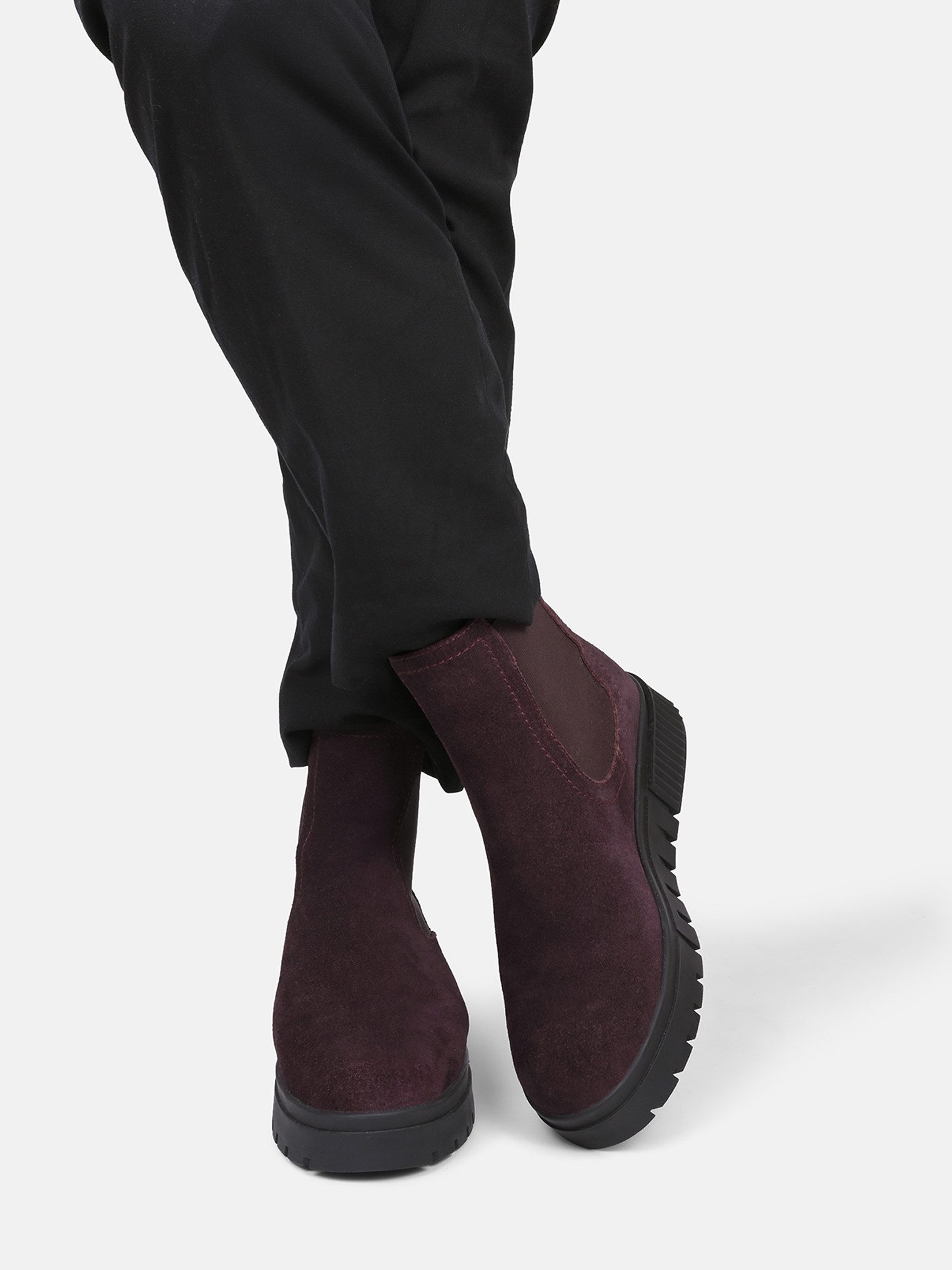 CRICKIT SISSY Chelseaboots günstig online kaufen