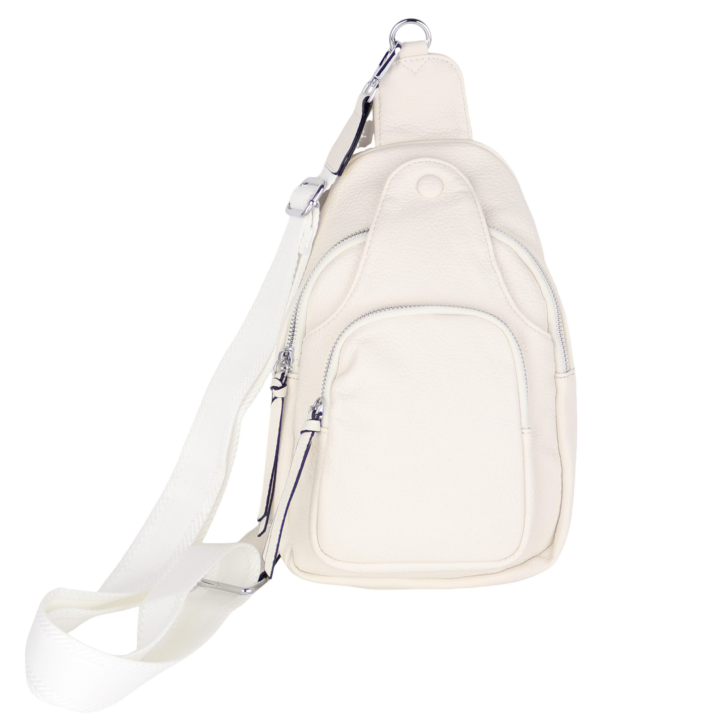 MIRROSI Umhängetasche Sling Bag,Brusttasche, Crossbody 20x29x8cm (für Ausfl günstig online kaufen