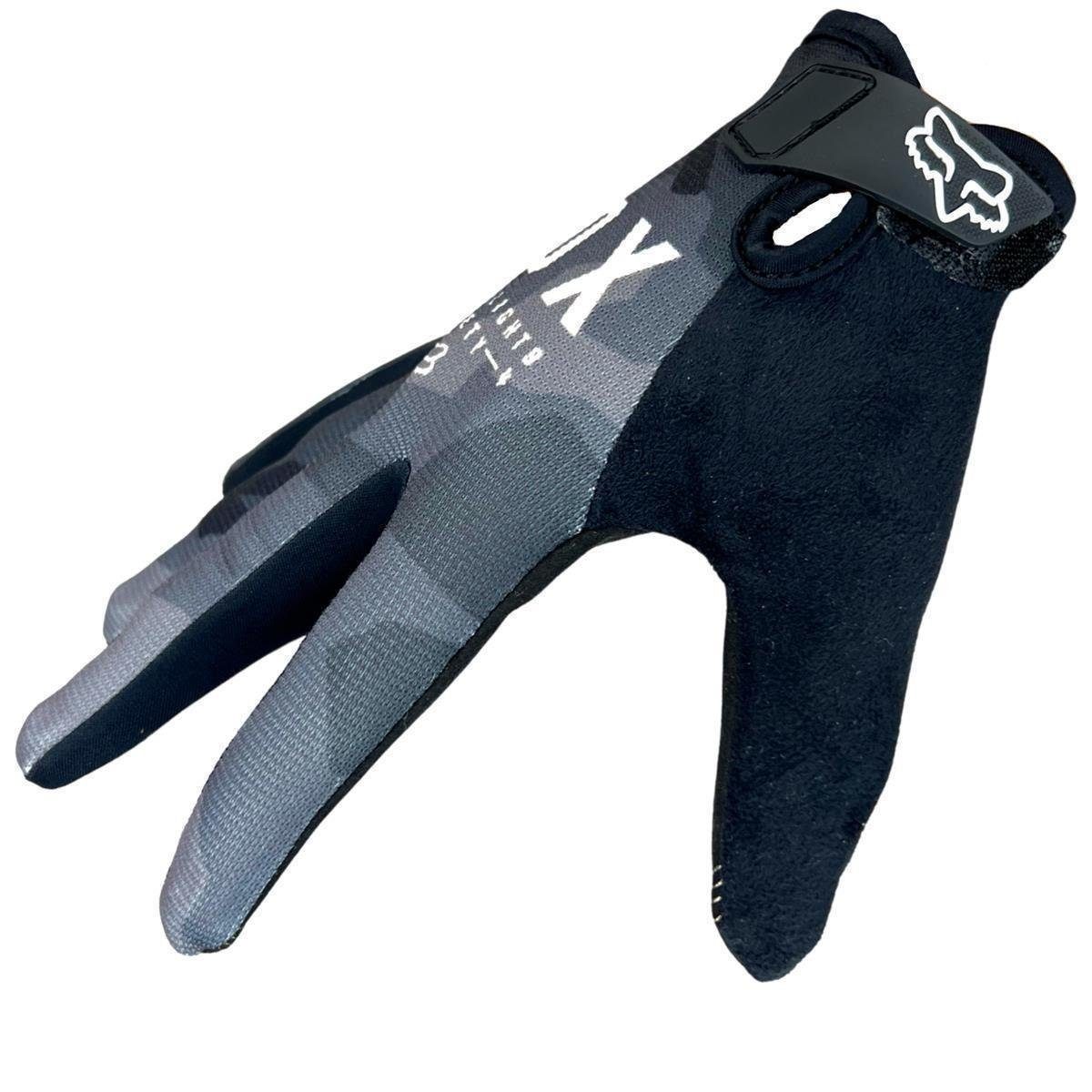 Fox Racing Fahrradhandschuhe Fox Ranger Darkshadow Handschuhe Glove