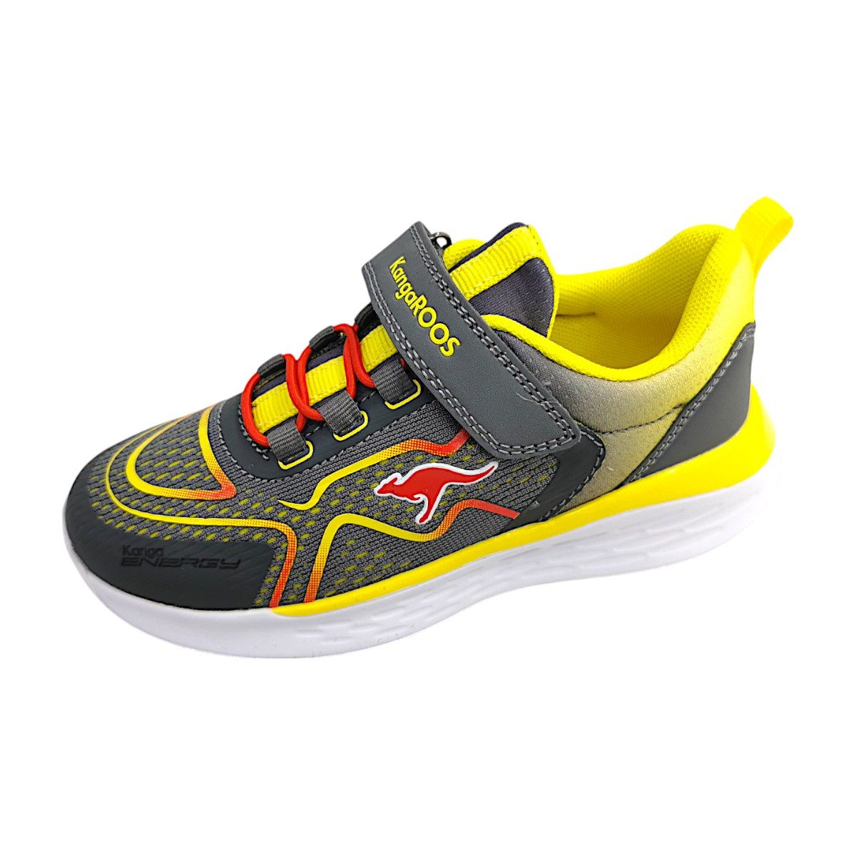KangaROOS Laufschuh